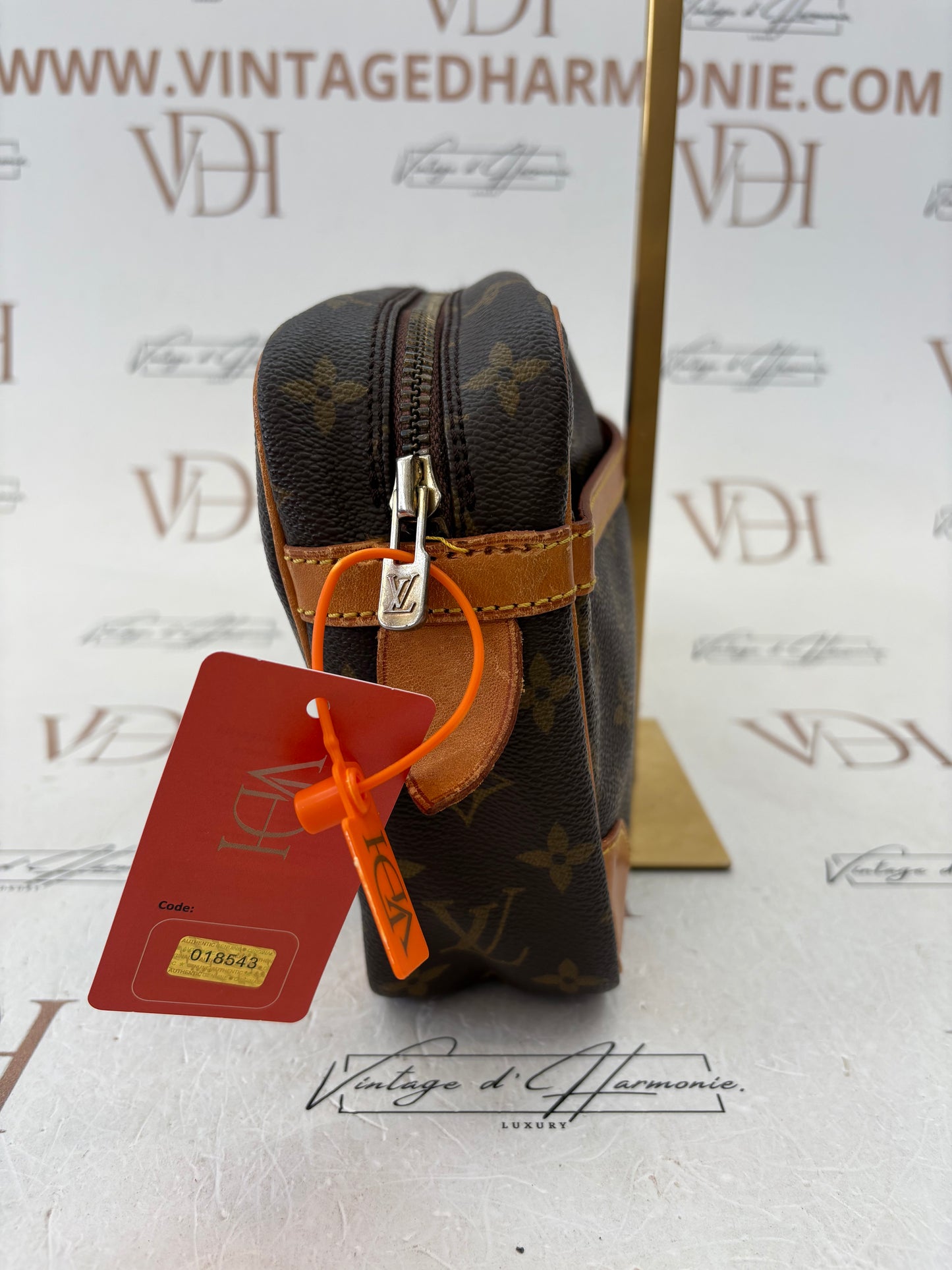 018543 - Louis Vuitton Compiegne 28