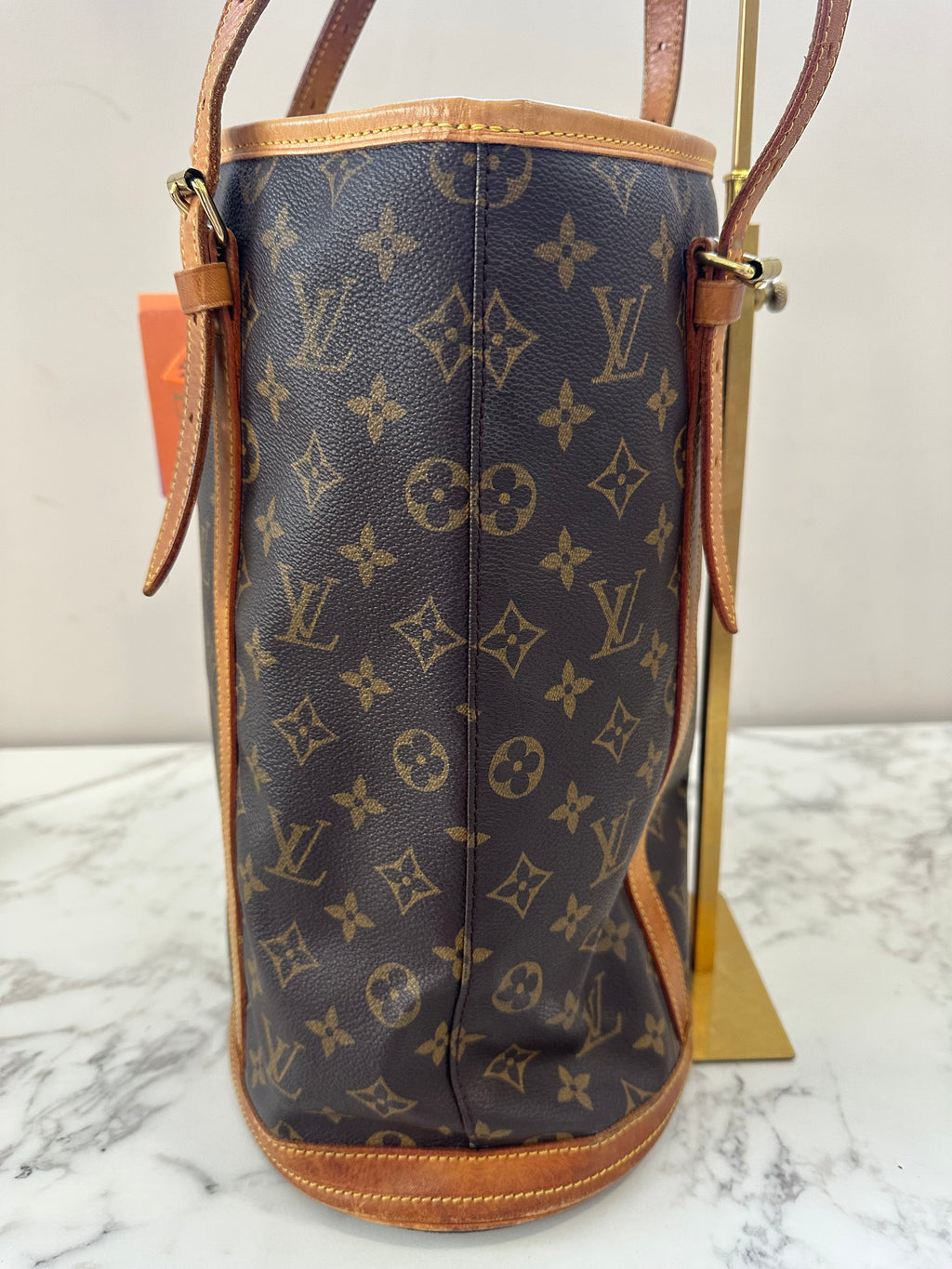 Louis Vuitton Bucket GM