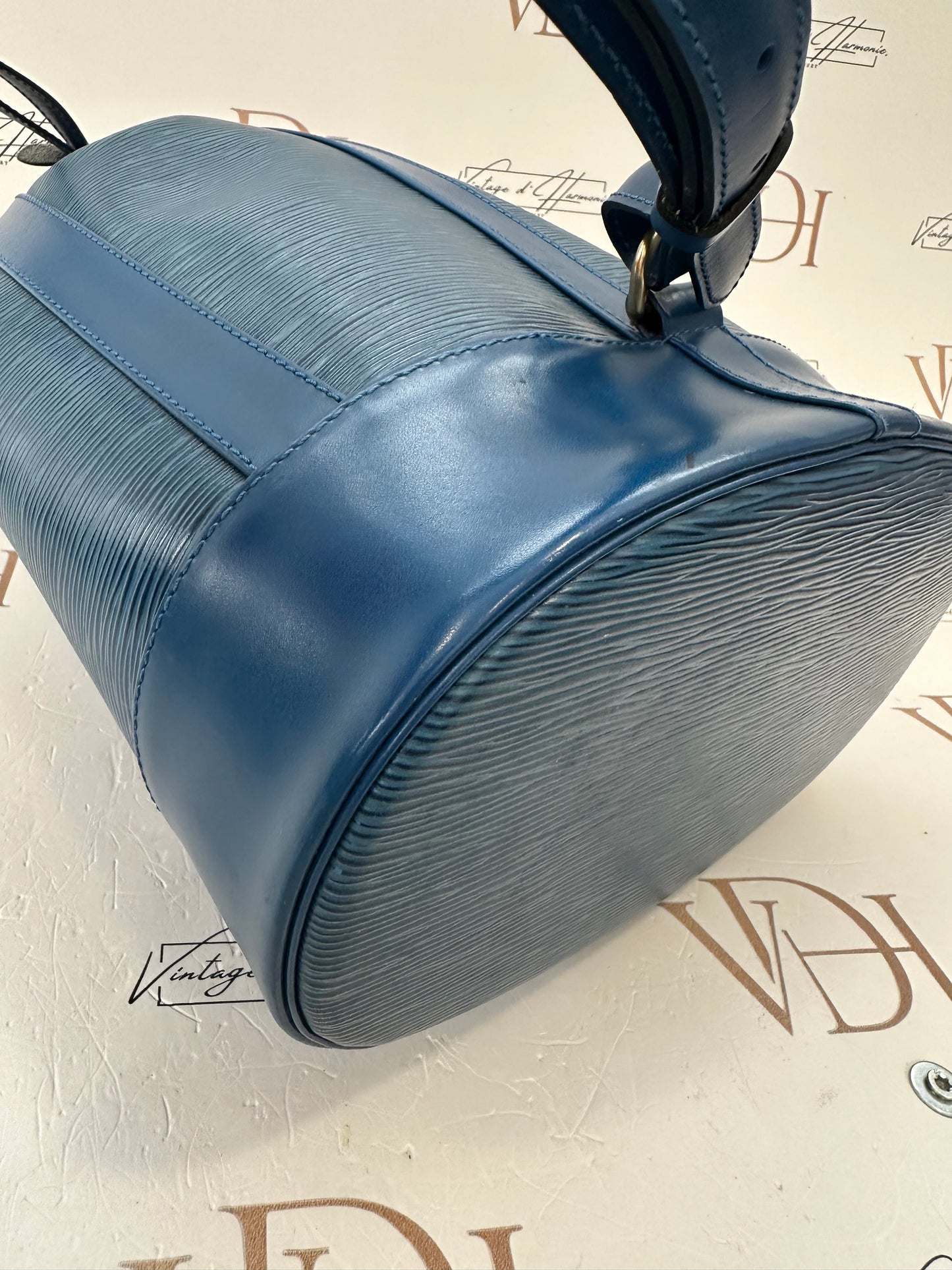017969 - Louis Vuitton Randonne PM