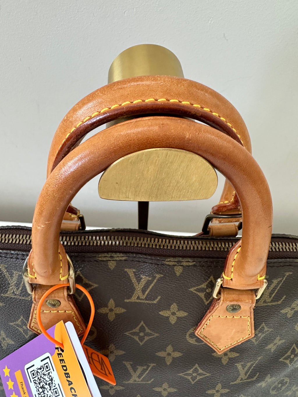 Louis Vuitton Alma