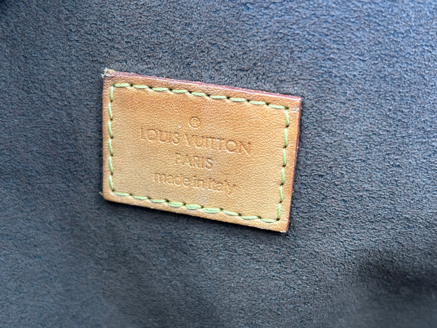 383770 - Louis Vuitton Metis