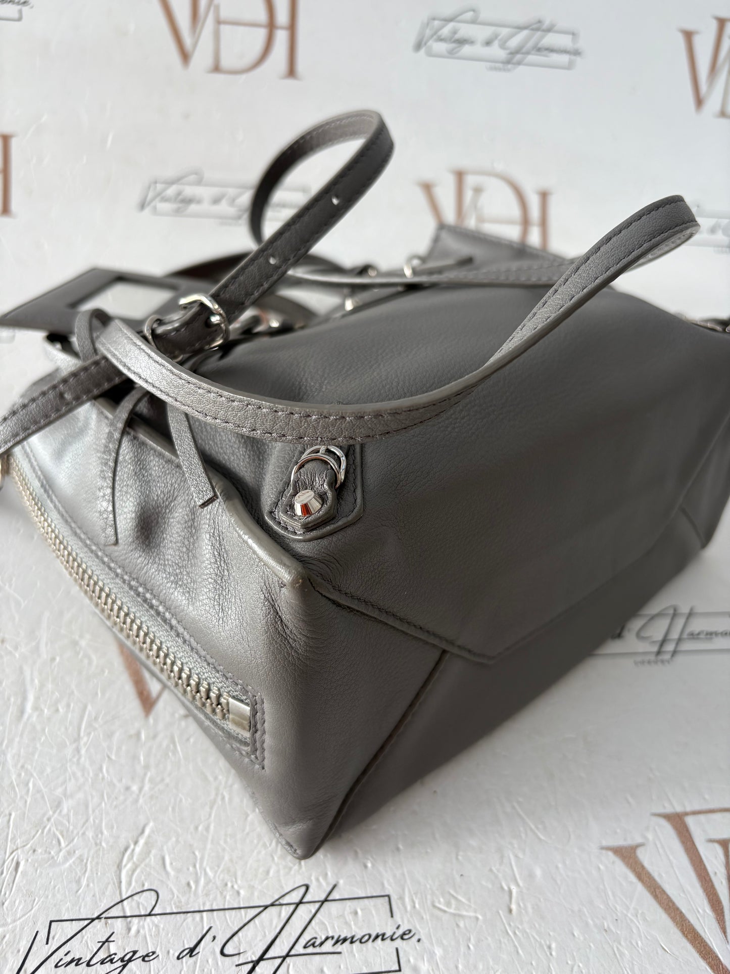 201650 - Balenciaga Papier