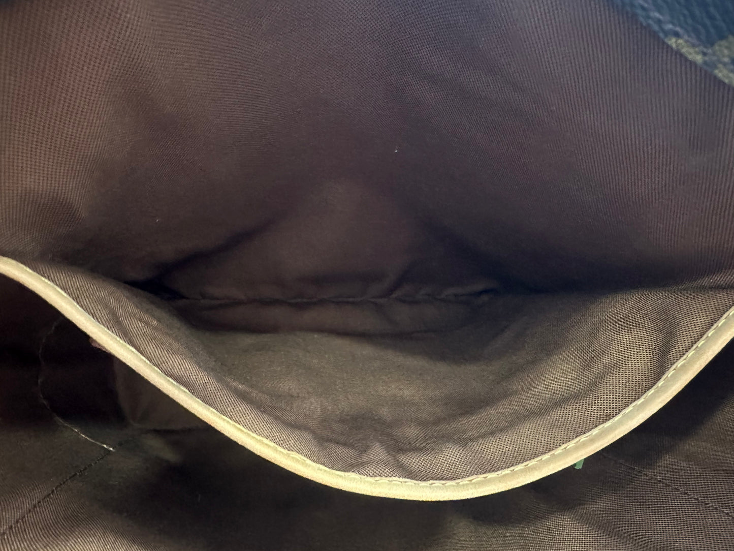 017838 - Louis Vuitton Vavin GM