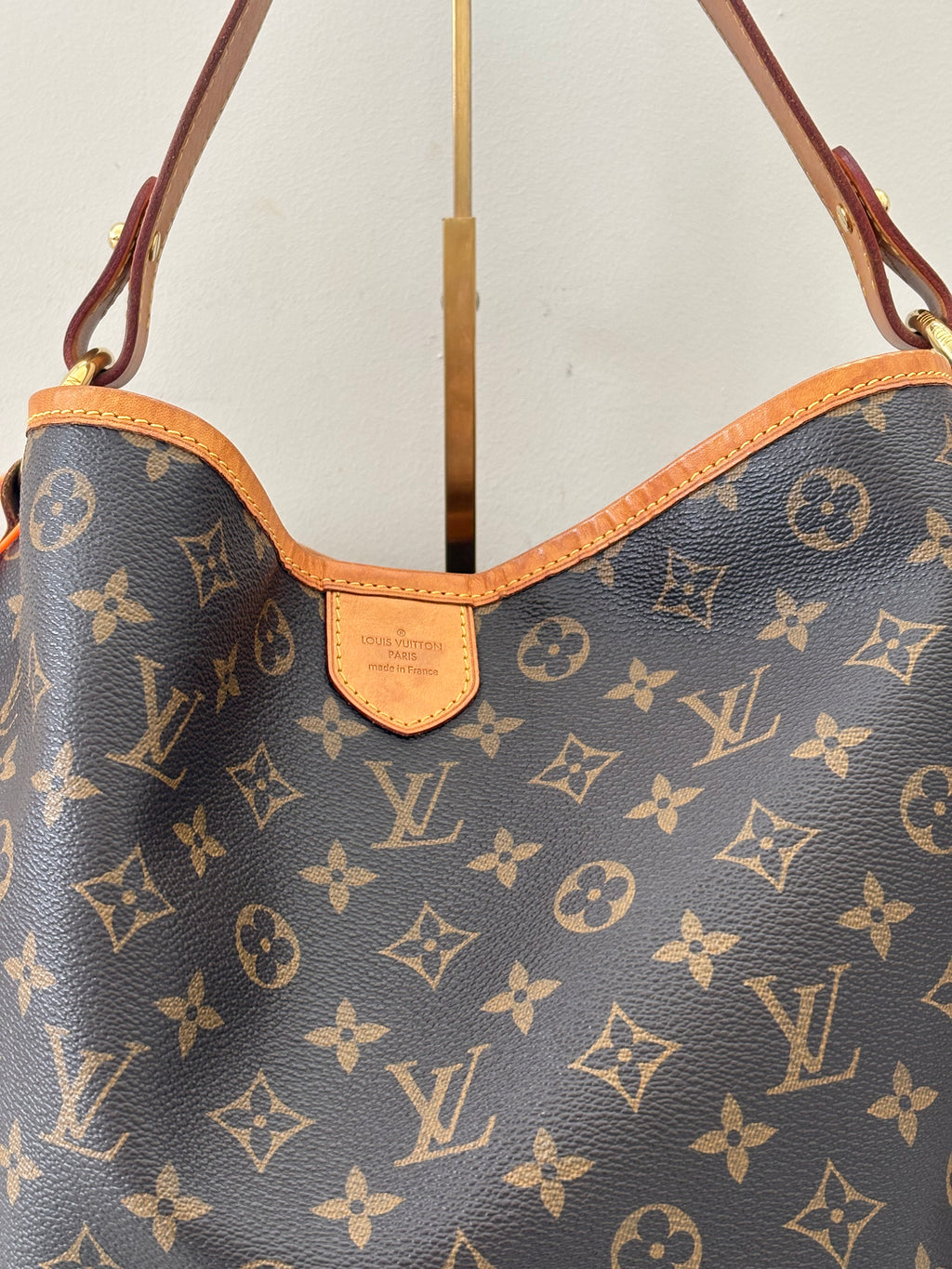 Louis Vuitton DelightFull PM