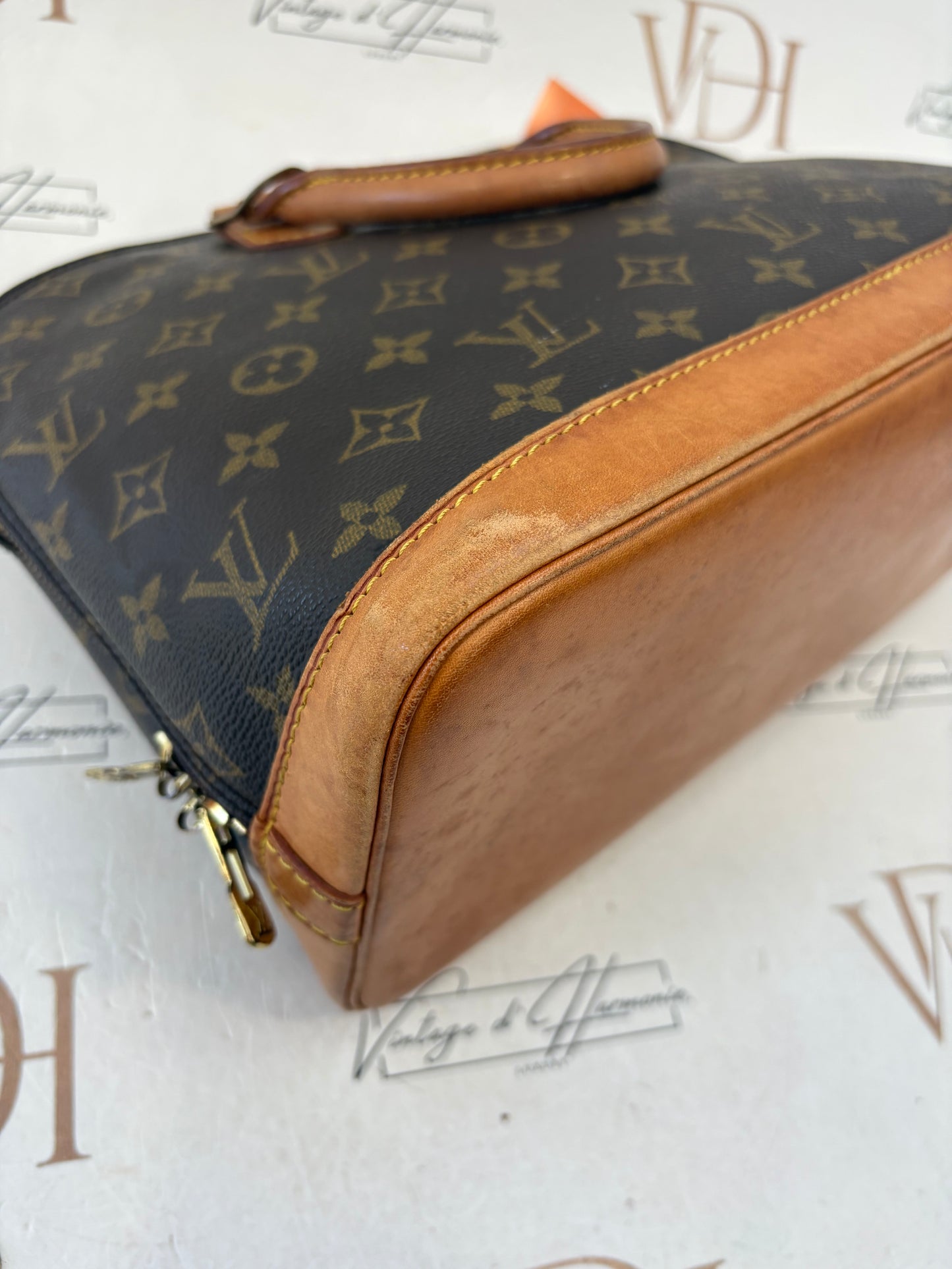 018823 - Louis Vuitton Alma