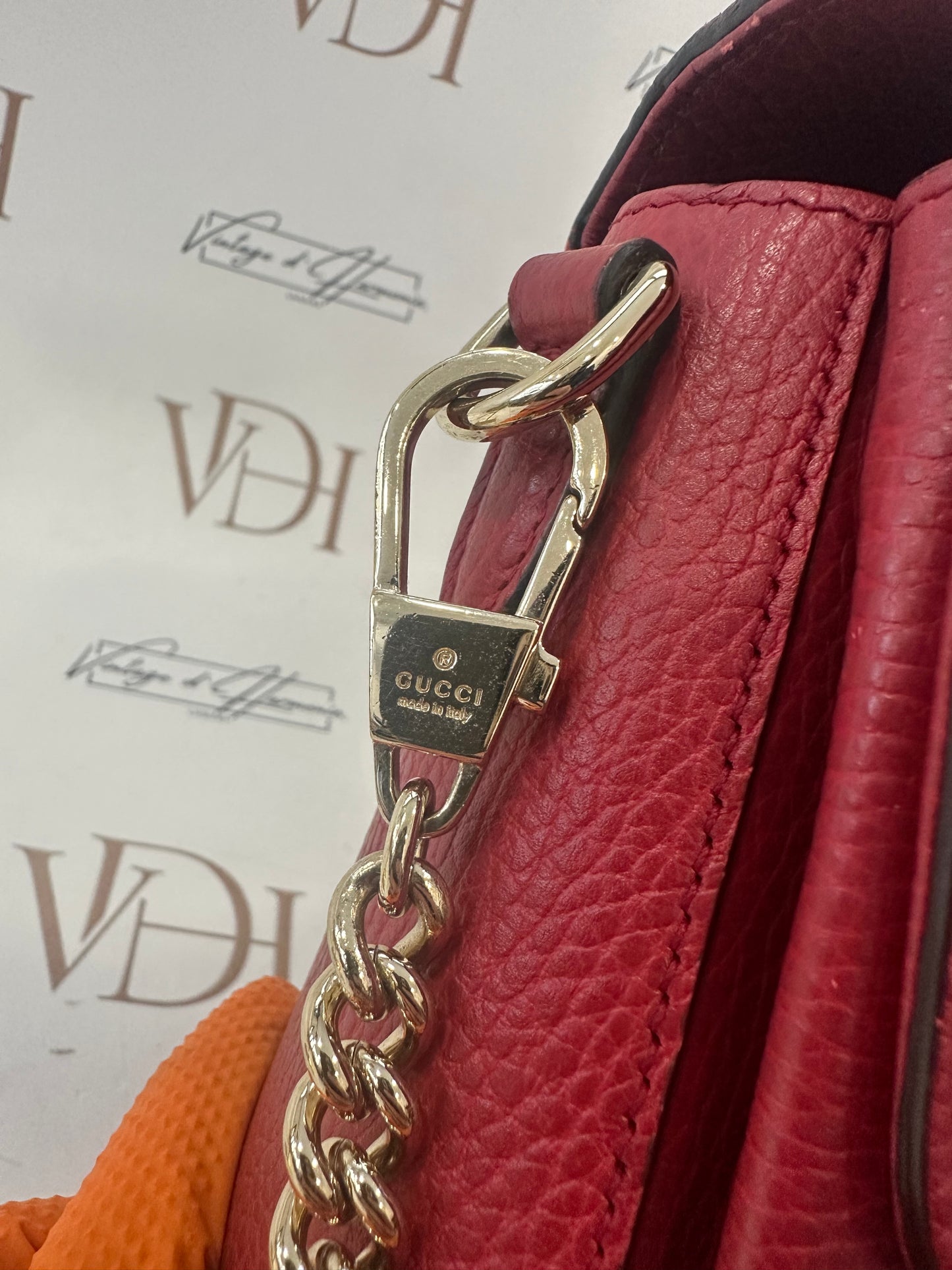 382733 - Gucci Interlocking