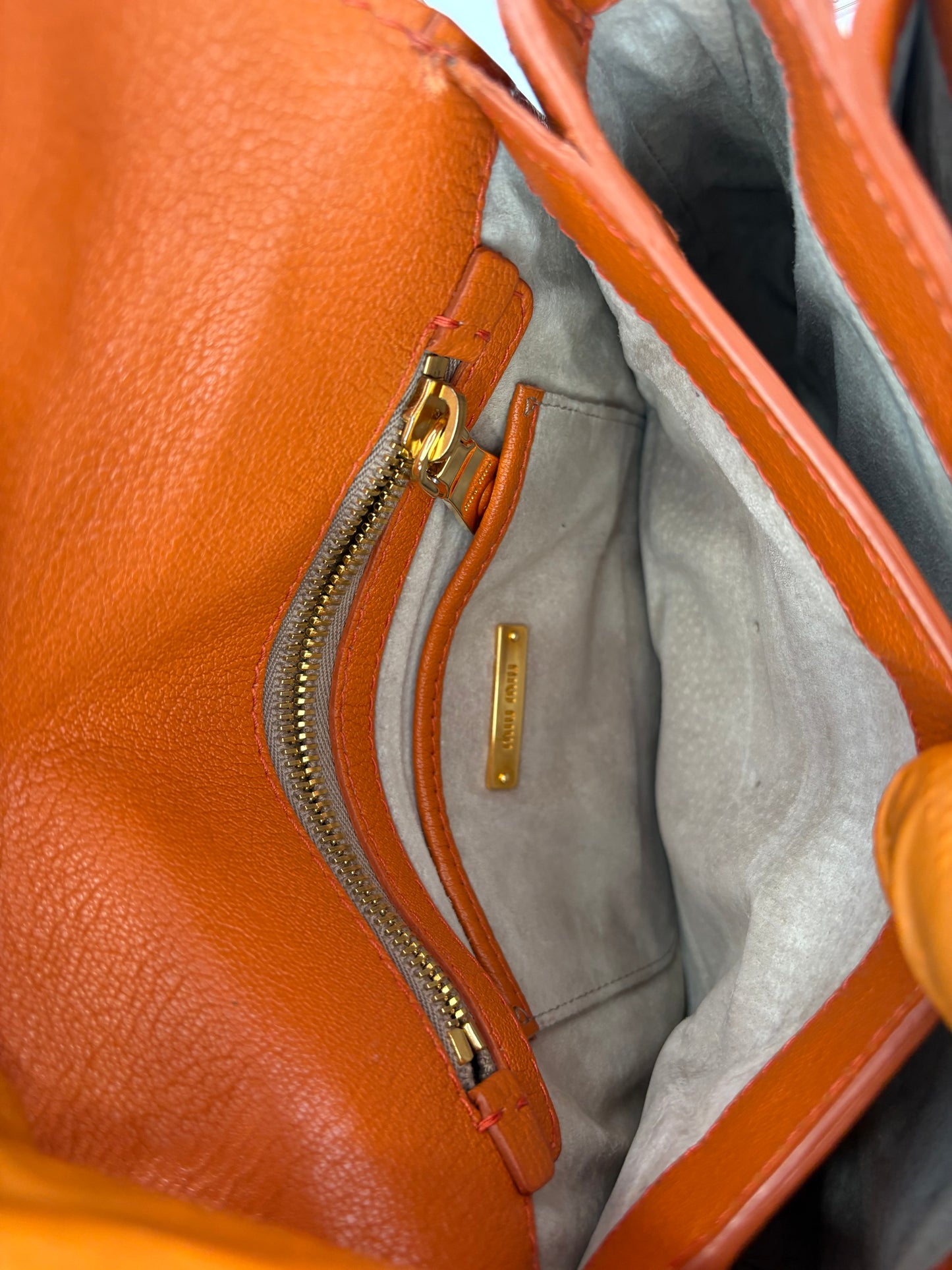 201596 - Miu Miu Orange