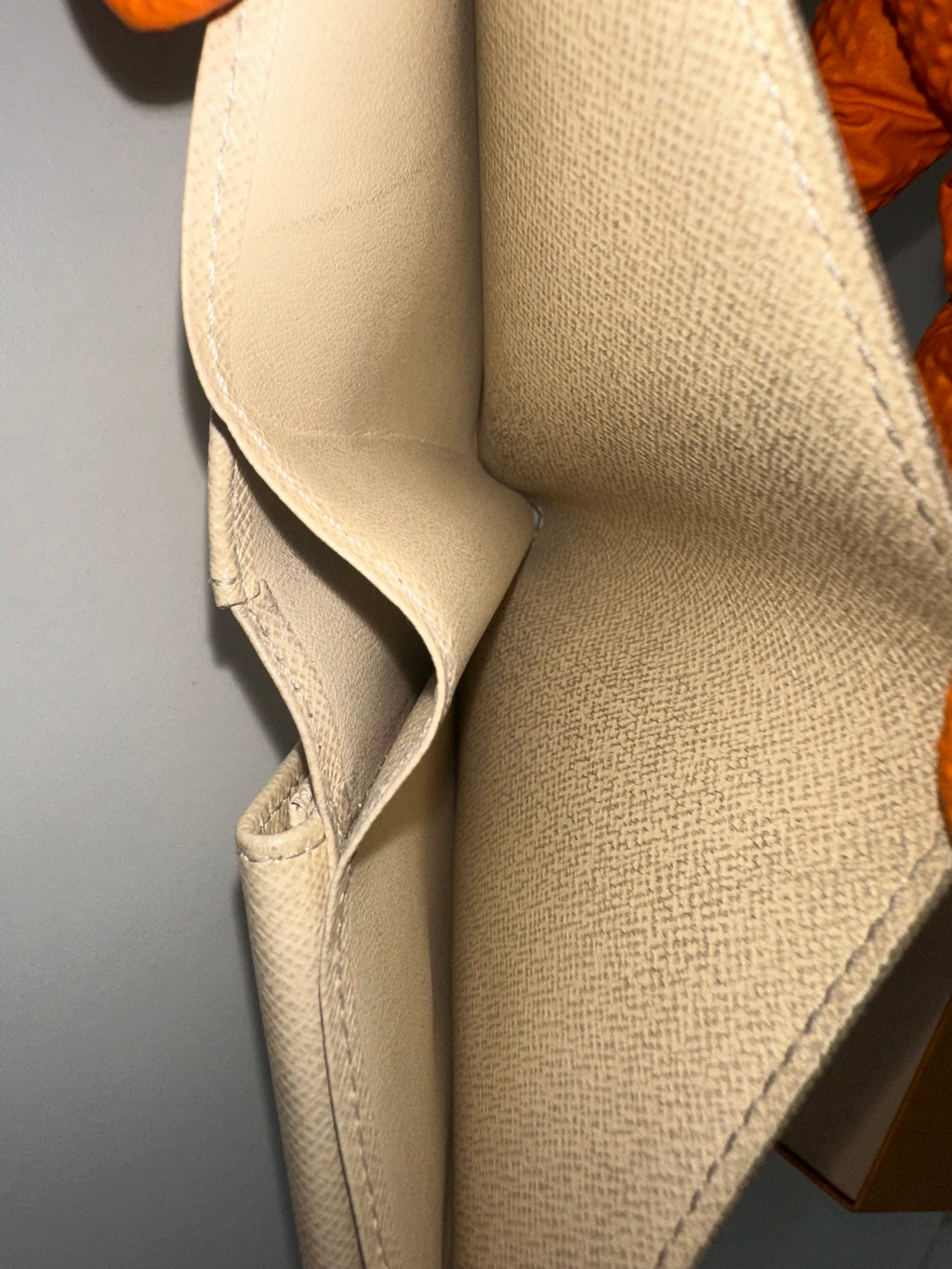 Louis Vuitton Marco Azur Wallet