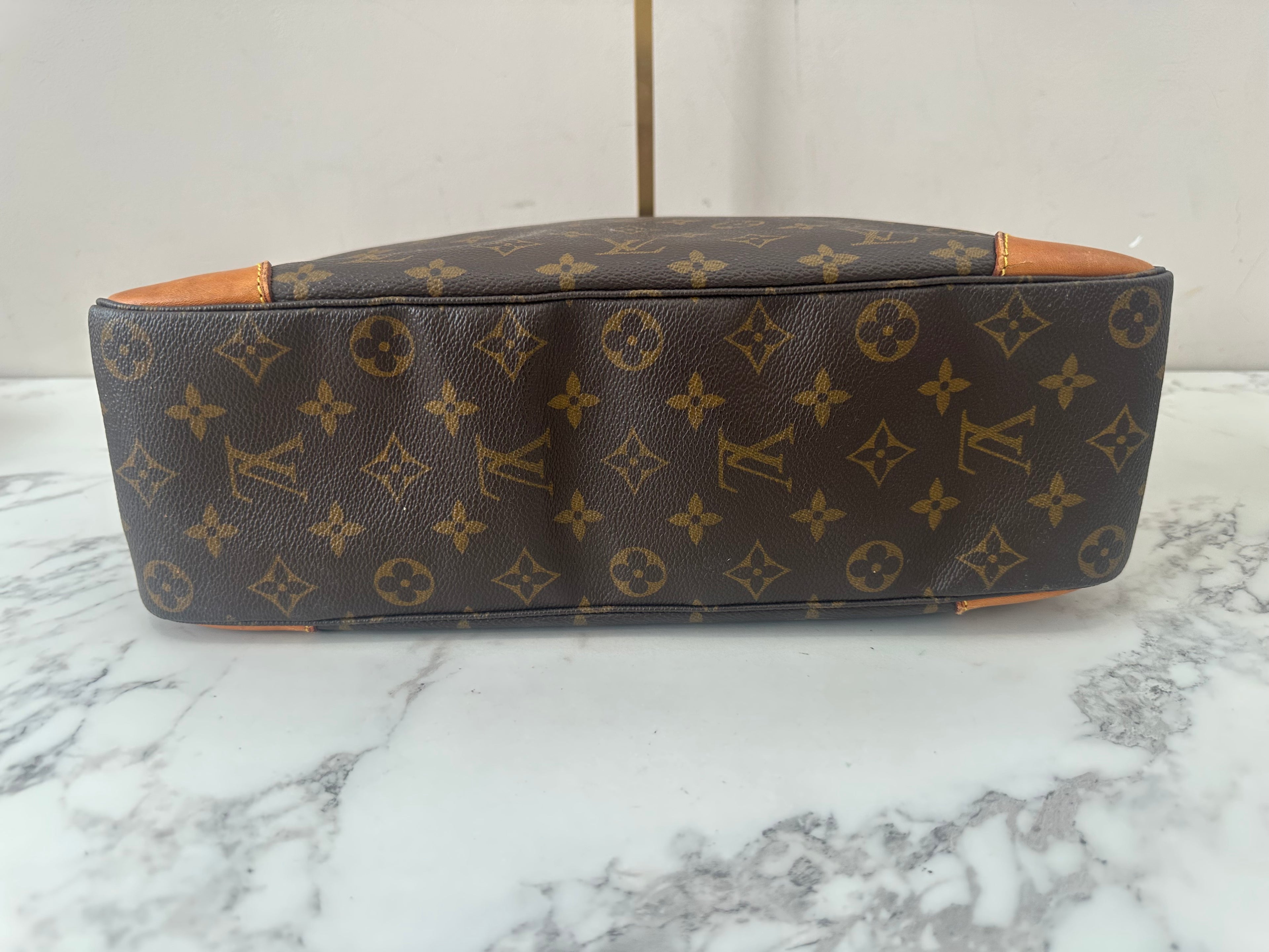 Louis Vuitton Boulogne 35