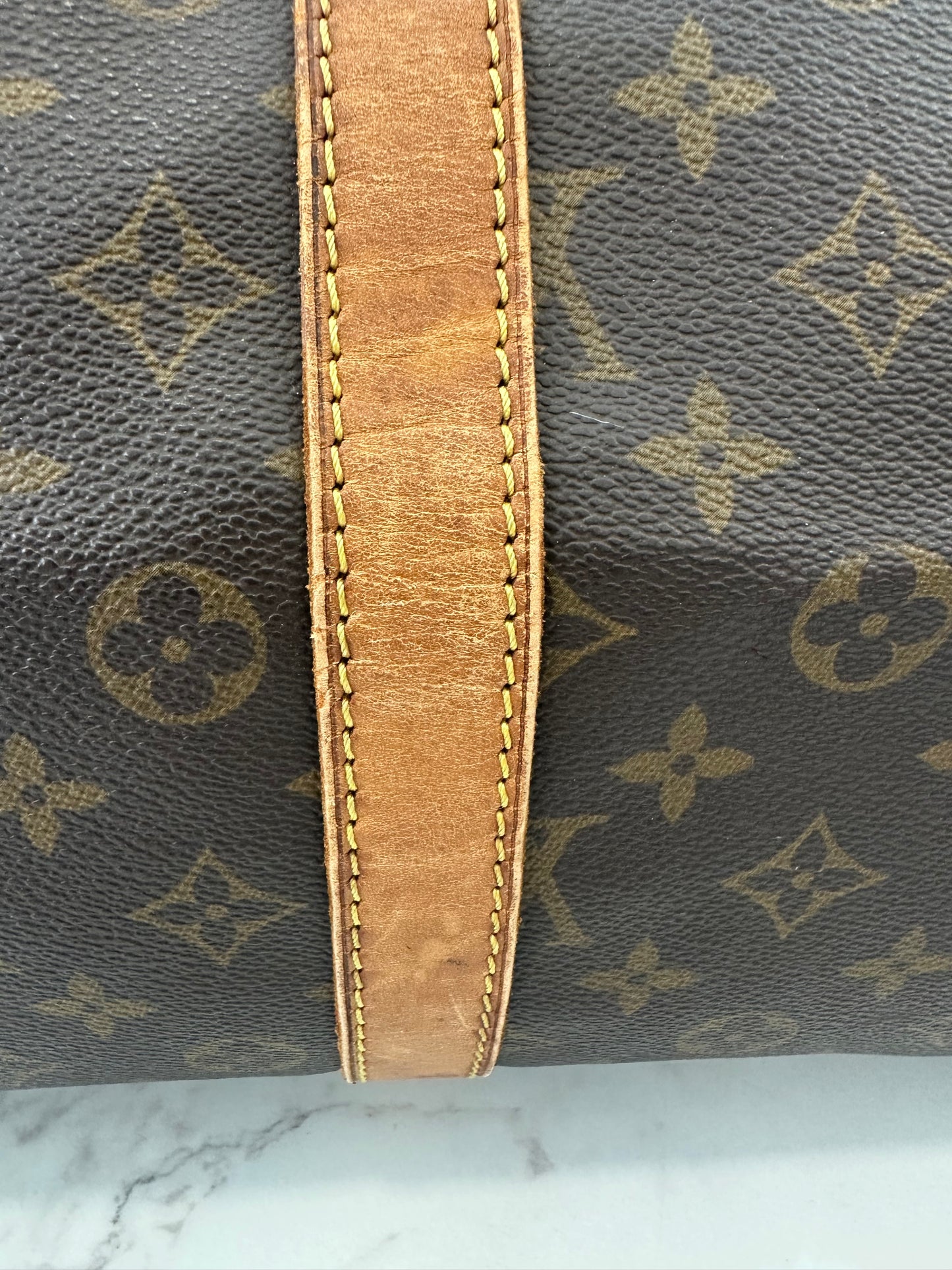 Louis Vuitton Keepall 55