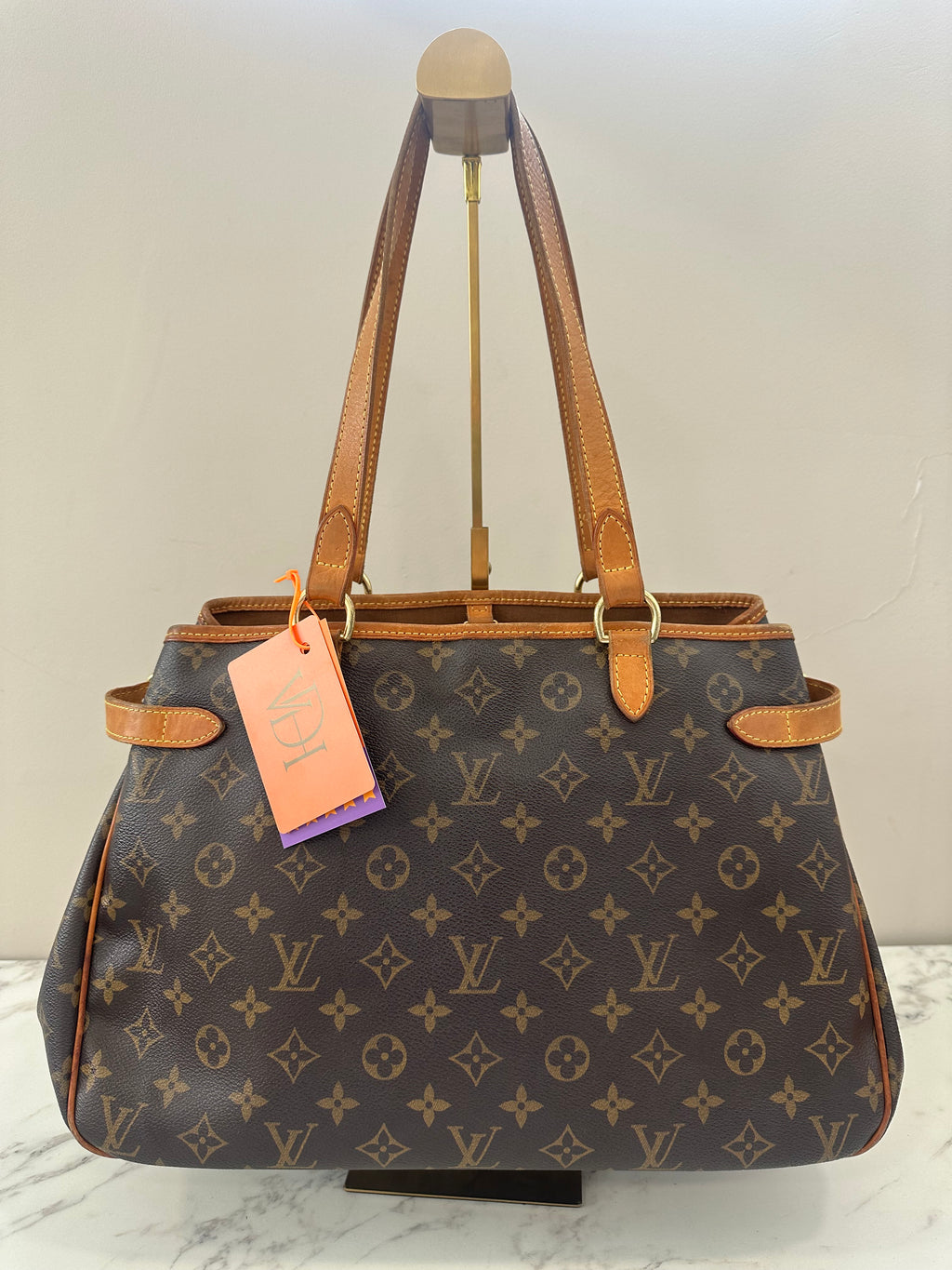 Louis Vuitton Batignolles