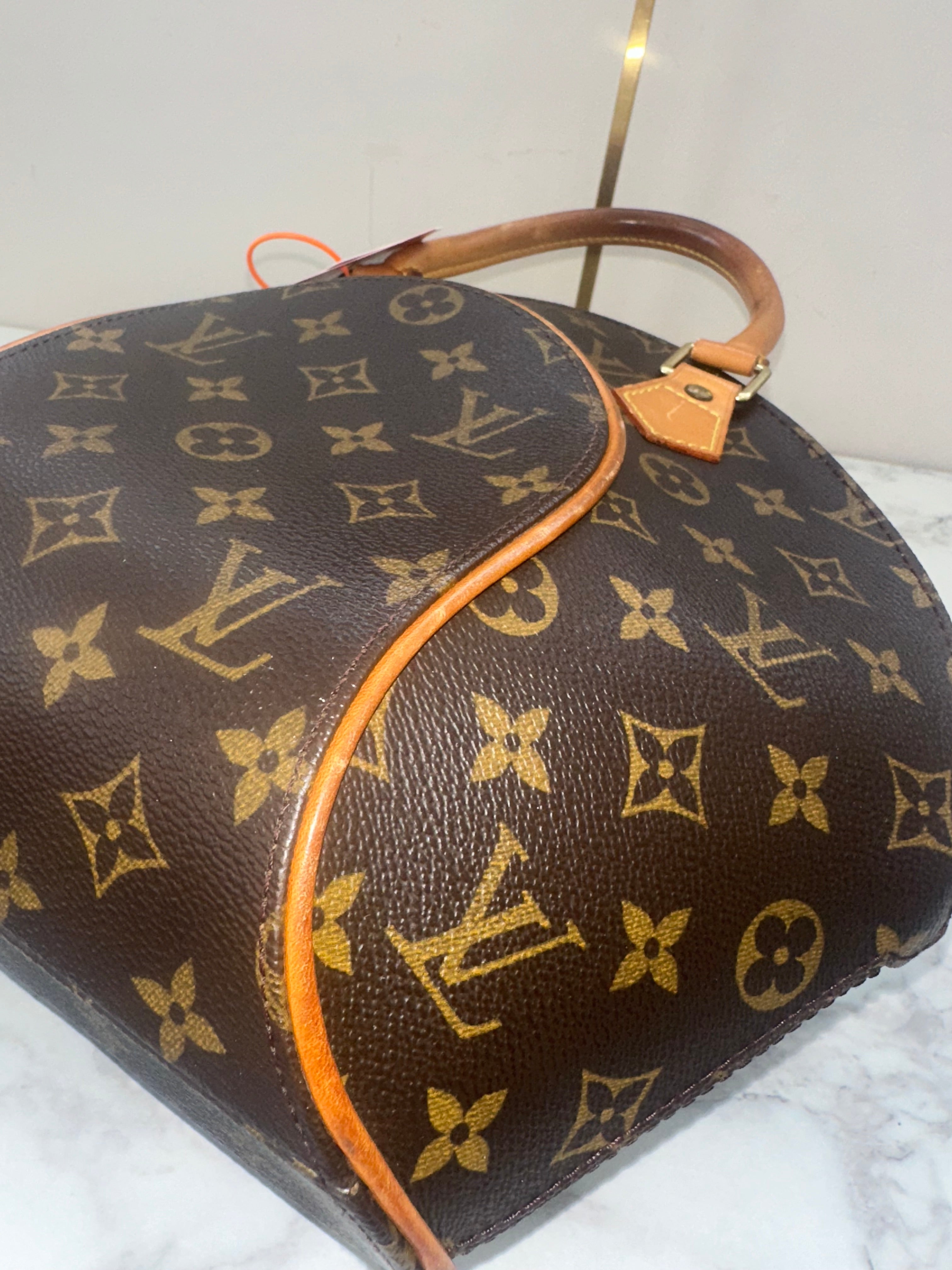 Louis Vuitton Ellipse PM
