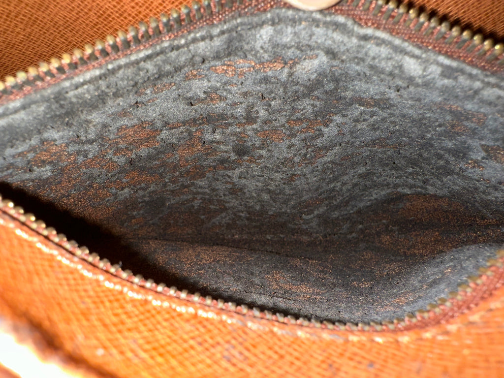 Louis Vuitton Jeune Fille GM