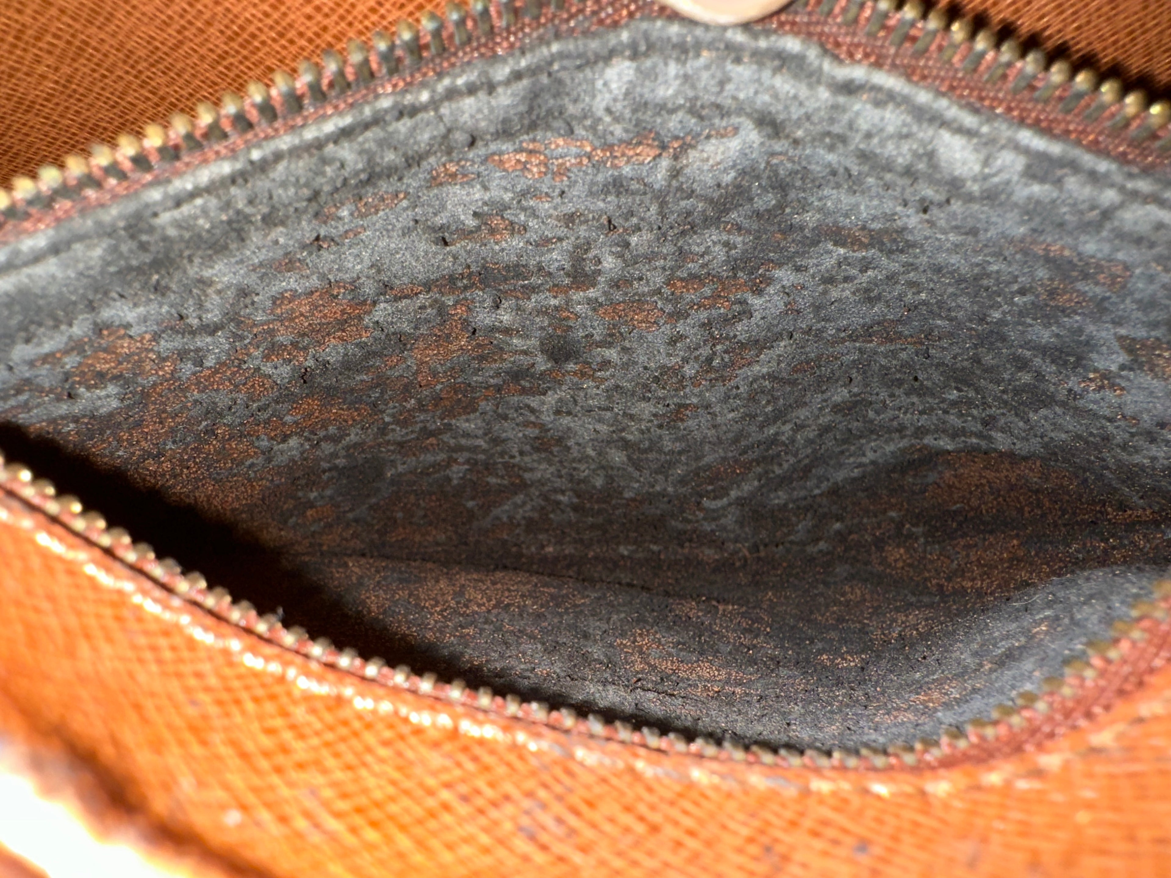 Louis Vuitton Jeune Fille GM