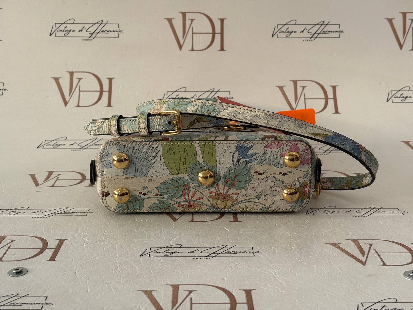 383445 - Gucci Horsebit 1955