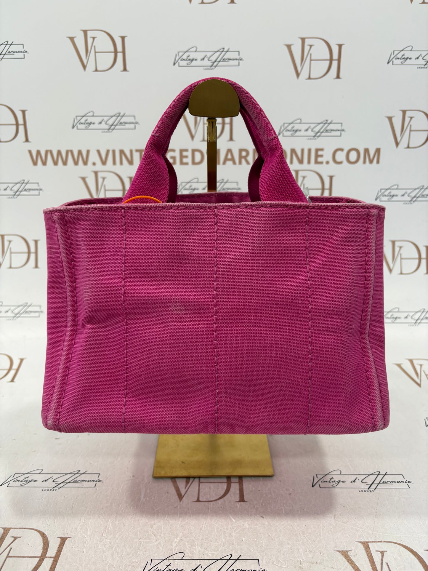 018335 - Prada Canapa