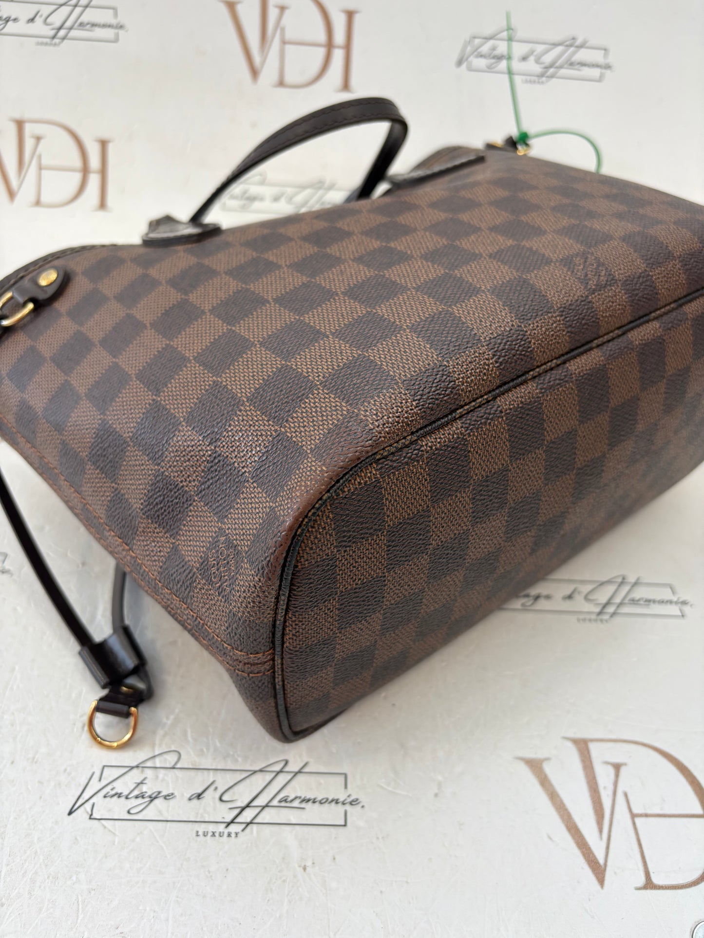 017125 - Louis Vuitton Neverfull PM