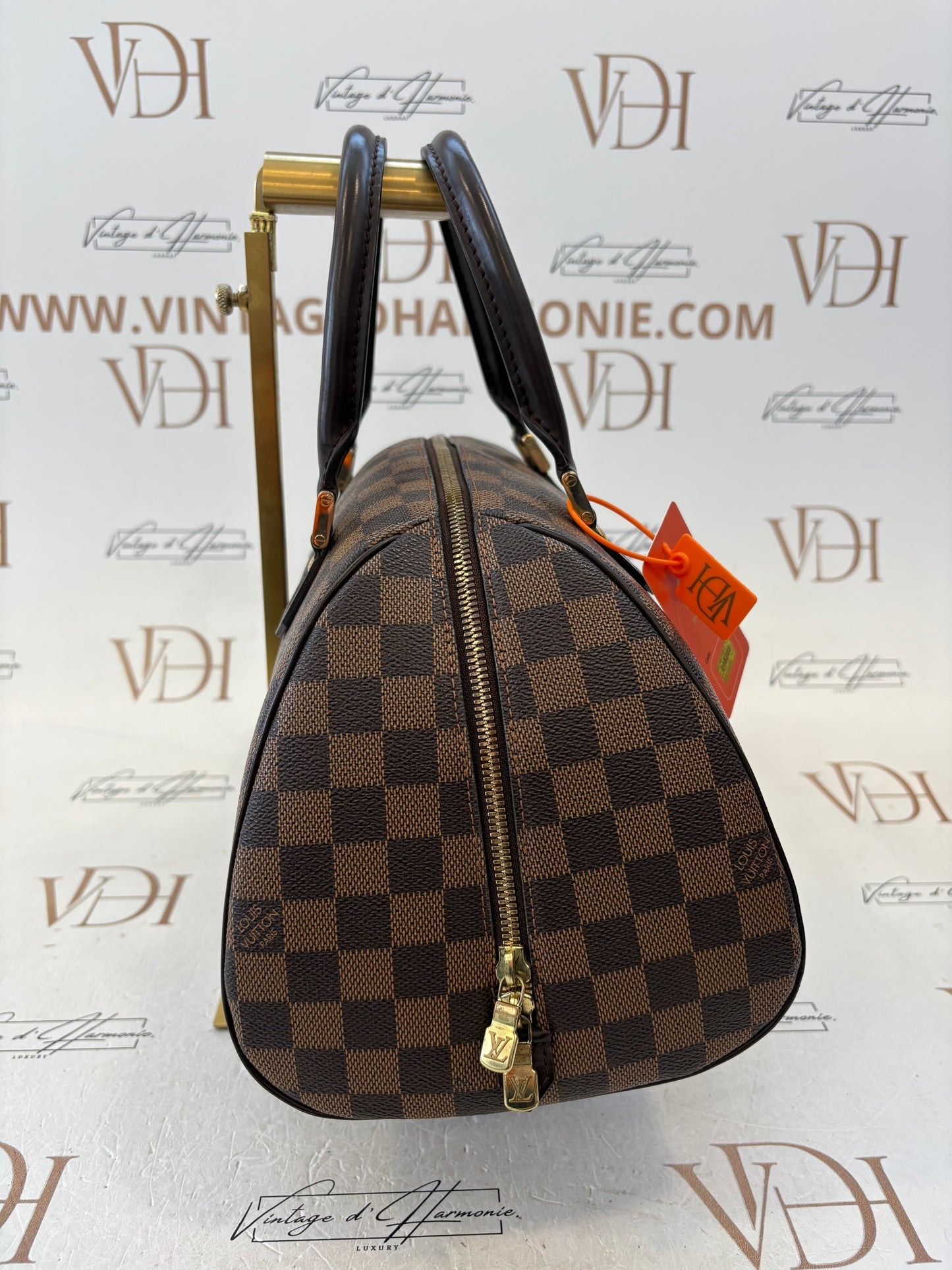 018235 - Louis Vuitton Rivera MM