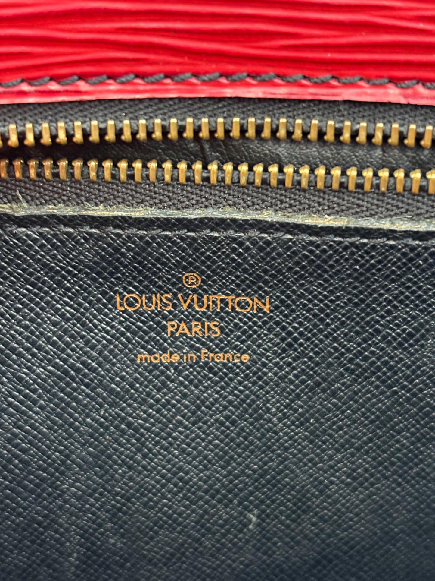 201111 - Louis Vuitton Saint Cloud GM