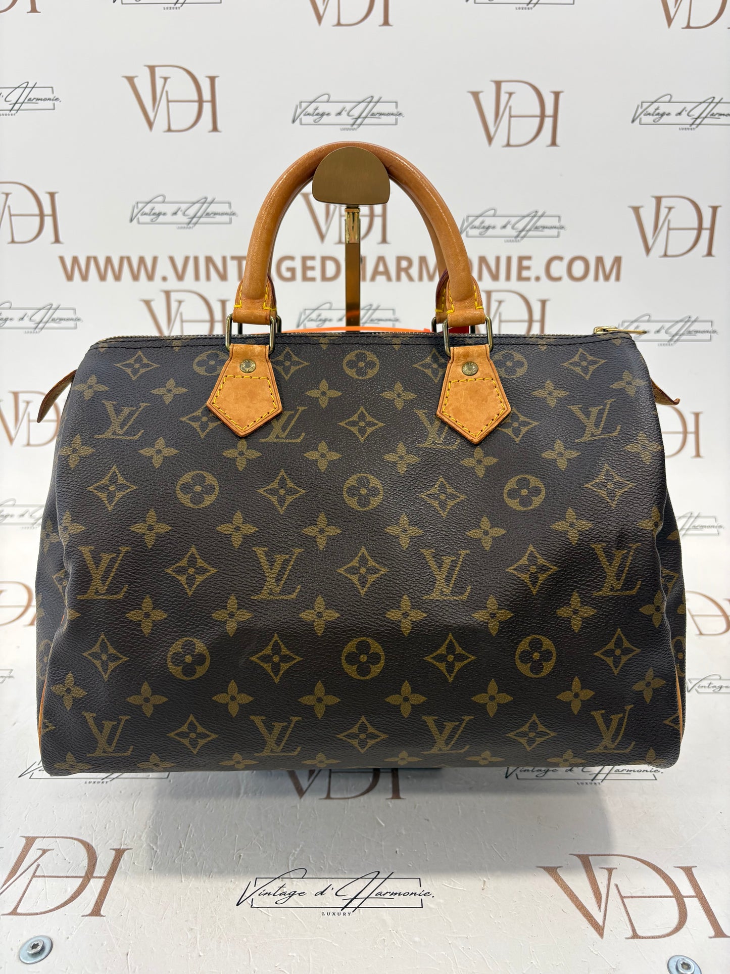 018251 - Louis Vuitton Speedy 30