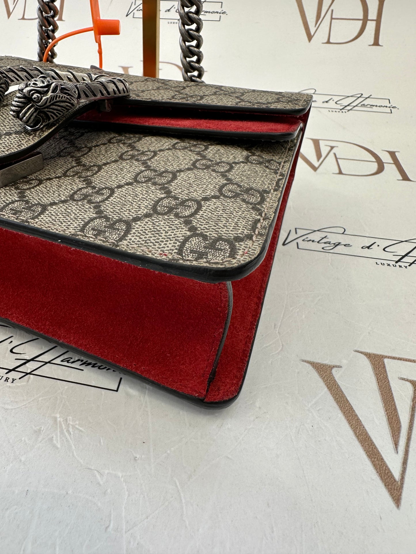 382468 - Gucci Dionysus