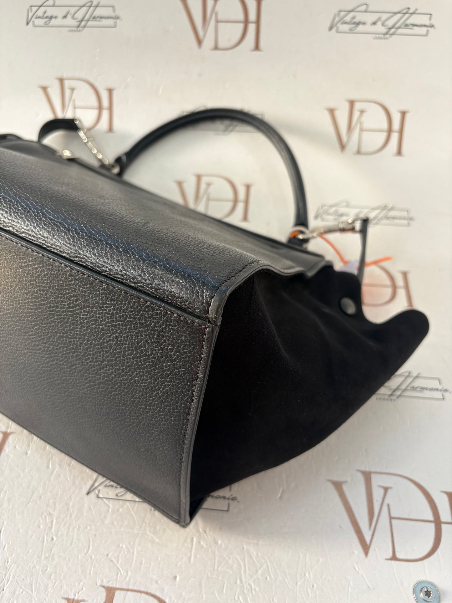 201553 - Céline Trapeze