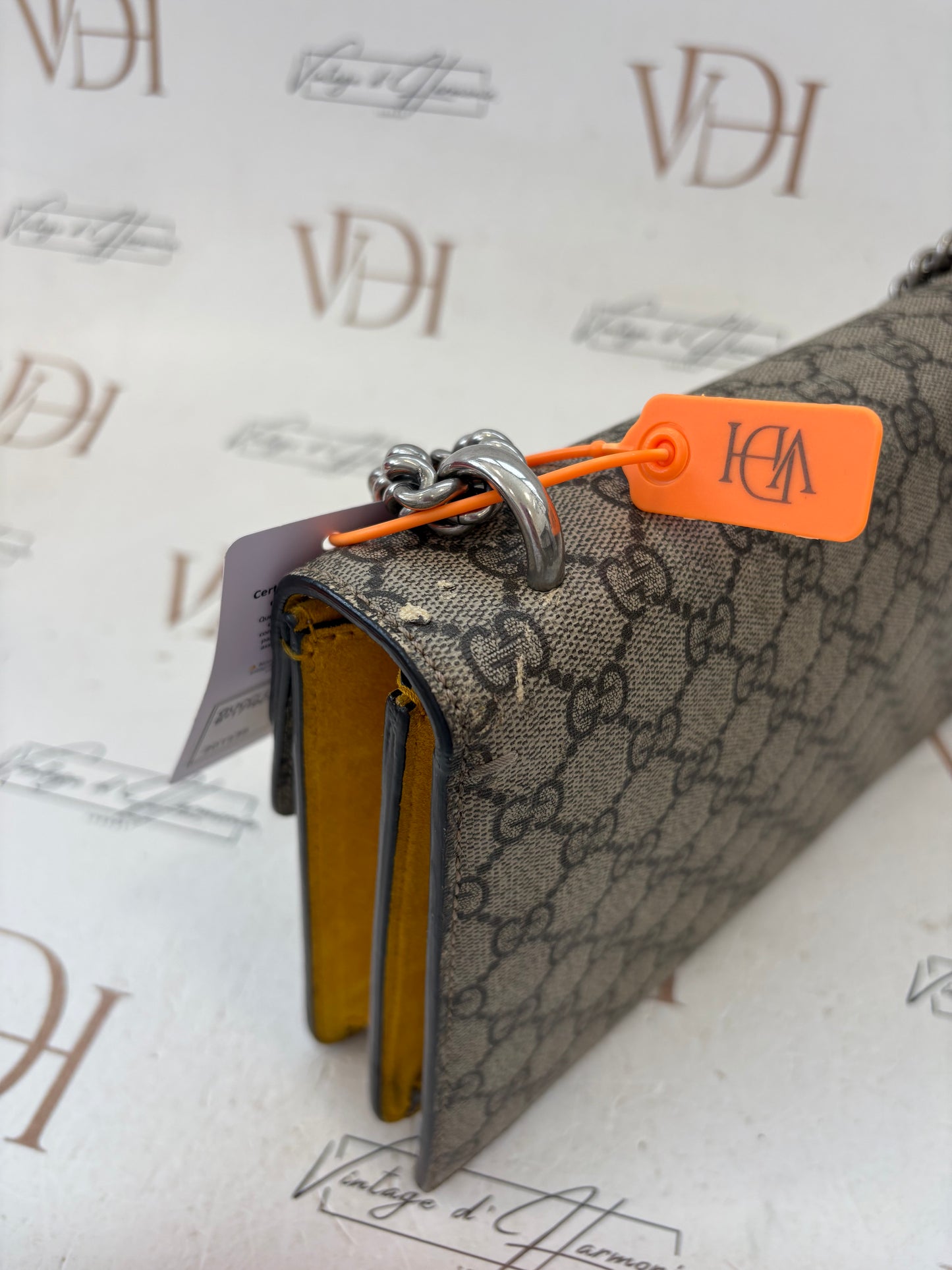 201438 - Gucci Dionysus