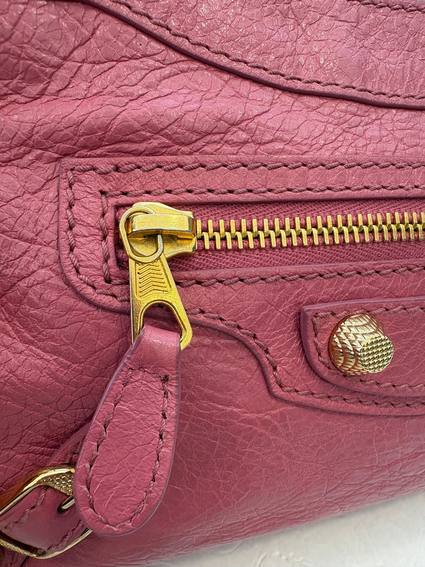 383246 - Balenciaga Classic City