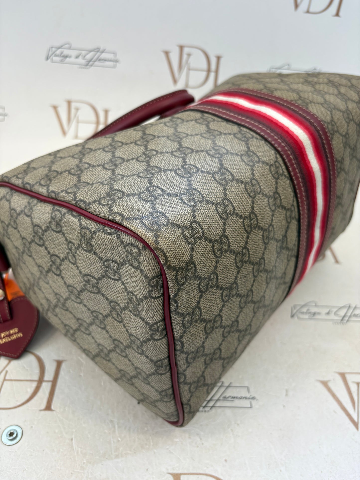 201544 - Gucci Bauletto
