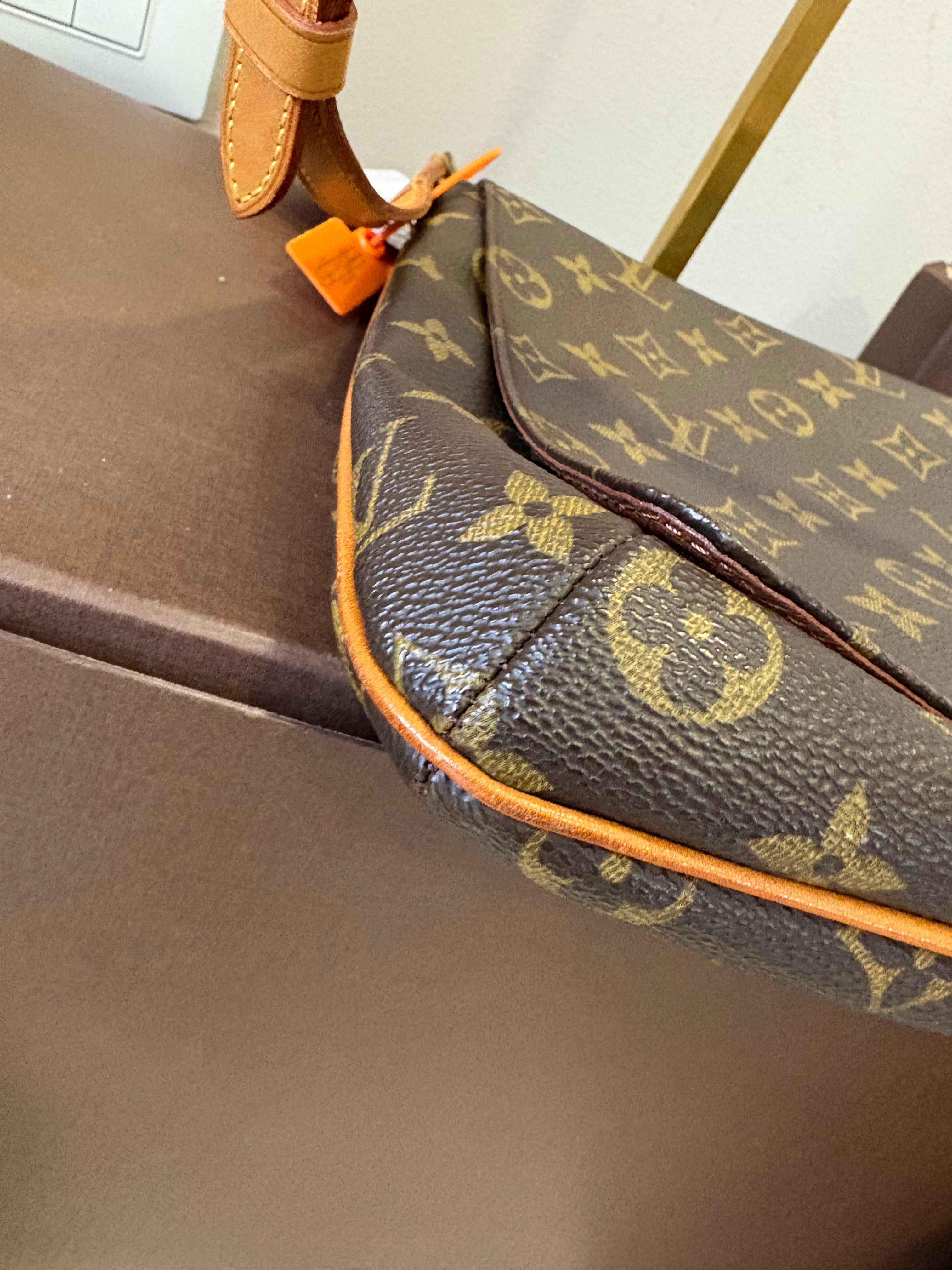 Louis Vuitton Musette Salsa