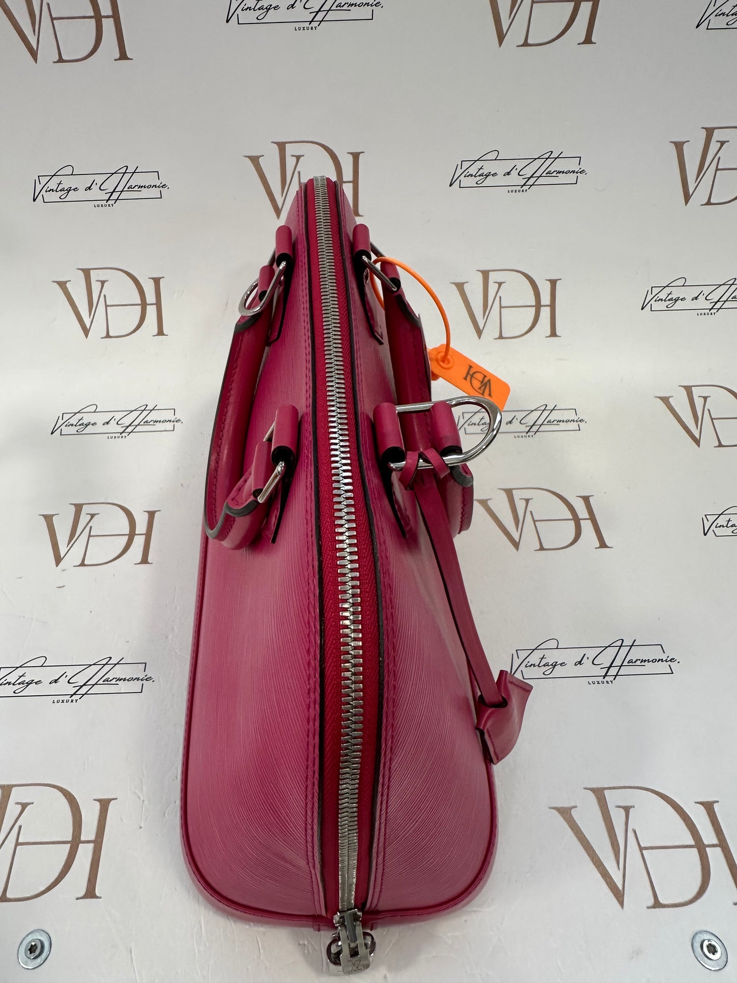 382763 - Louis Vuitton Alma