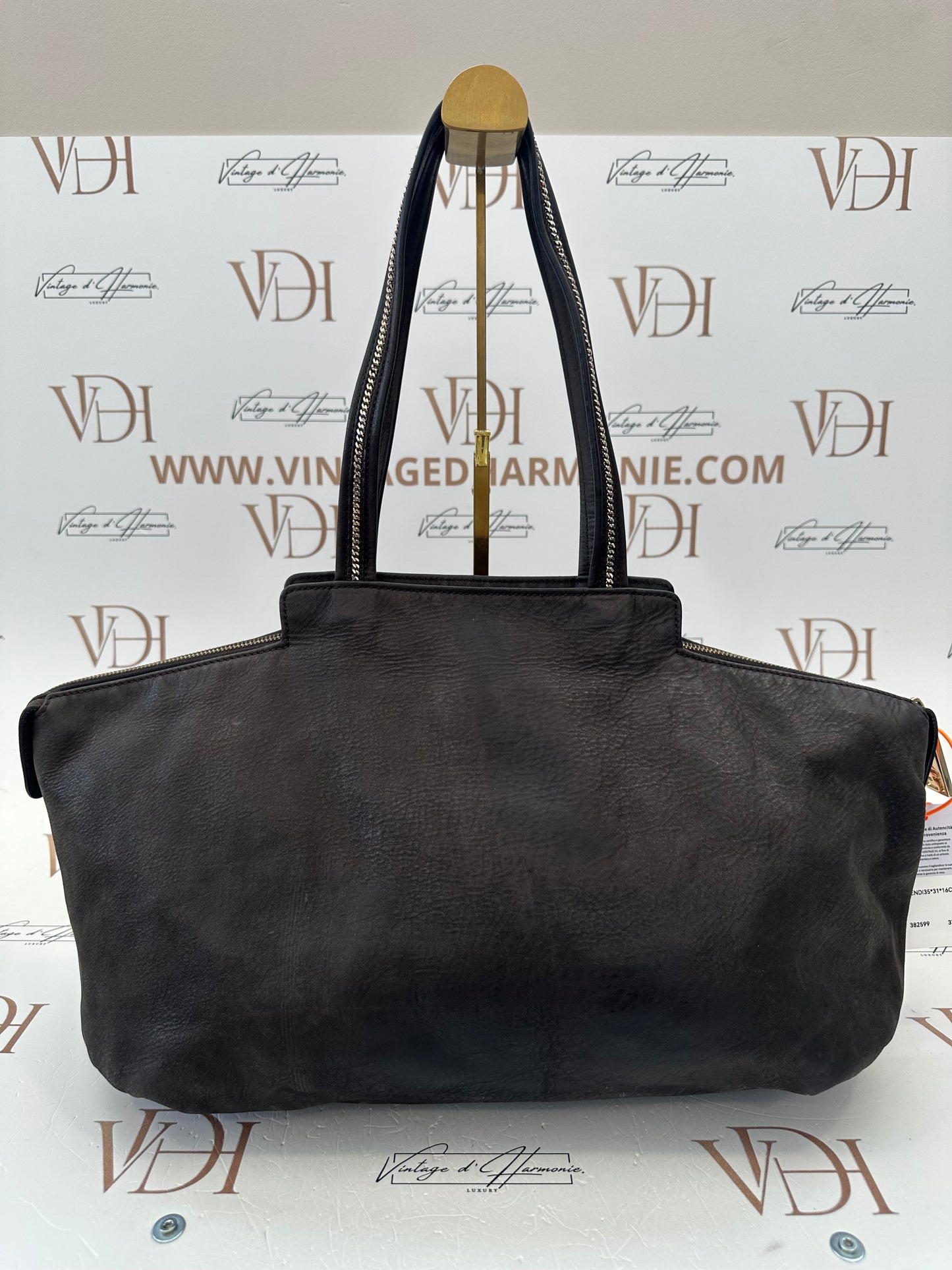 382599 - Fendi Tote