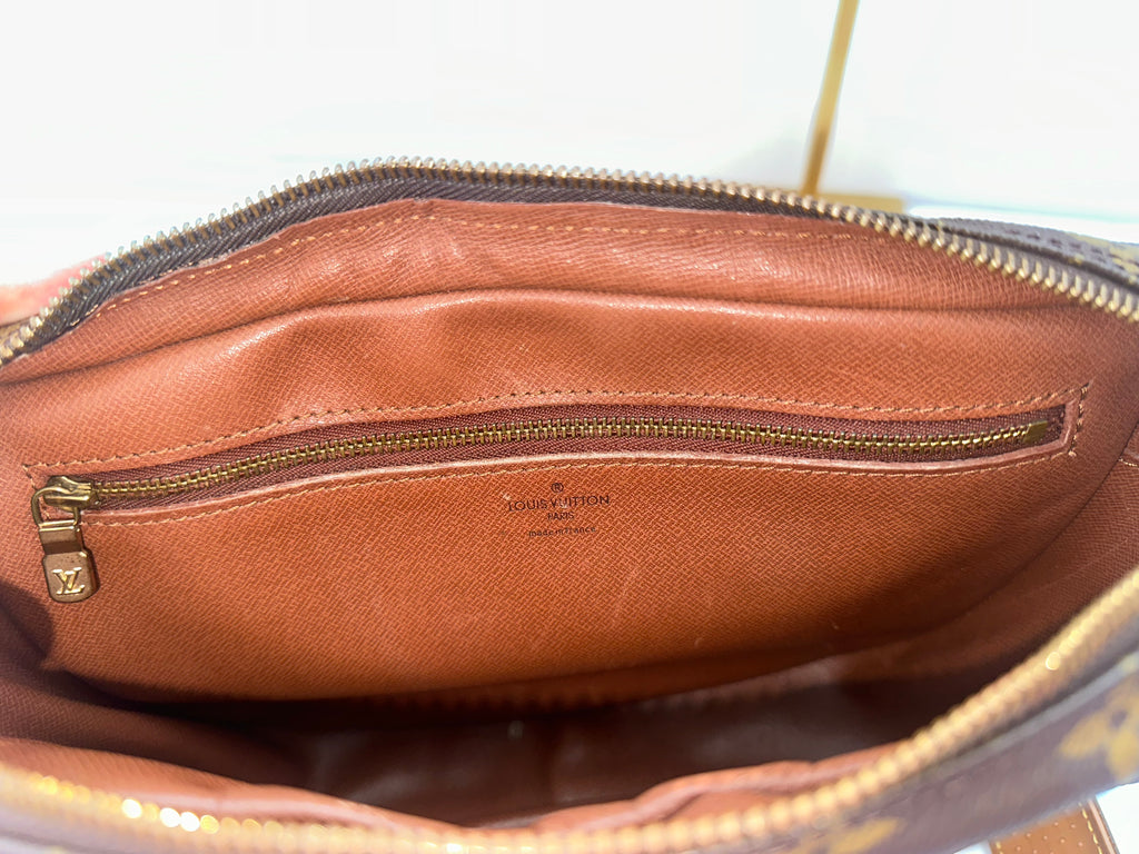 Louis Vuitton Jeune Fille