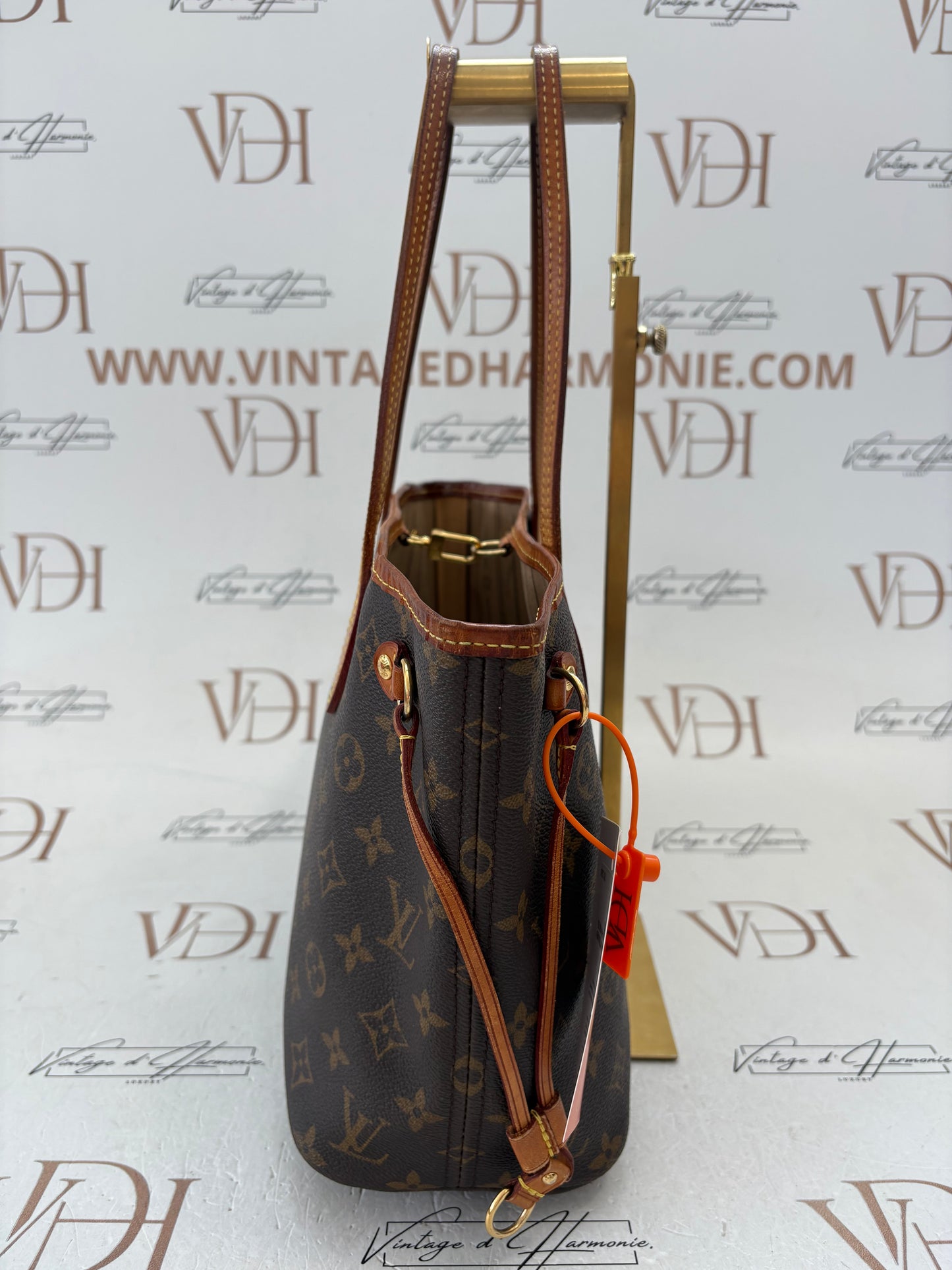 018658 - Louis Vuitton Neverfull PM
