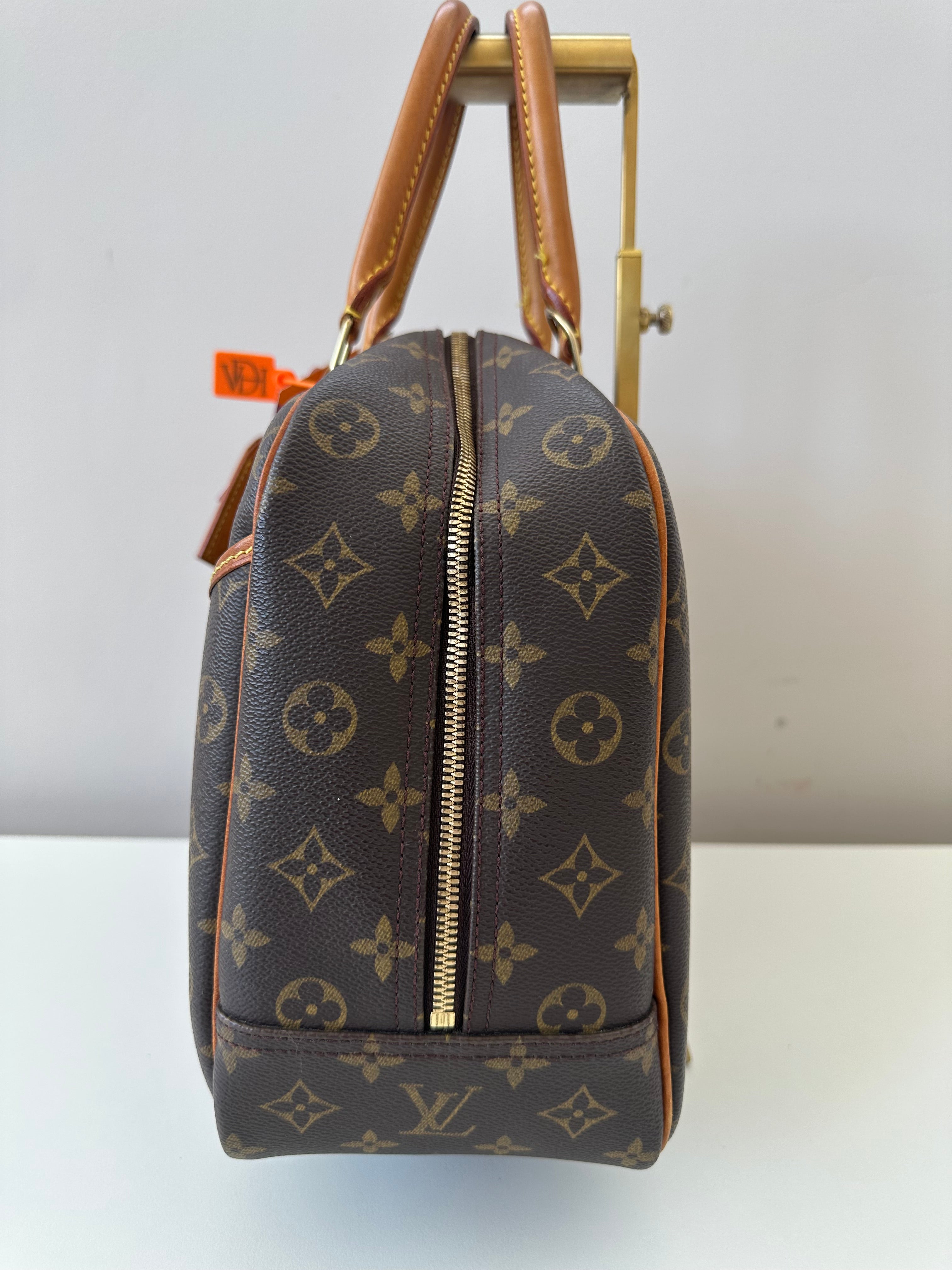 Louis Vuitton Deauville