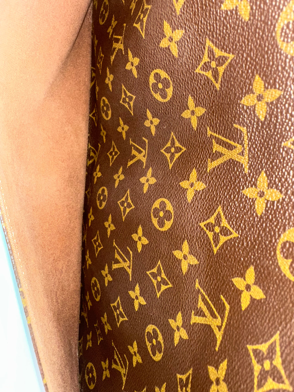 Louis Vuitton Gibeciere GM