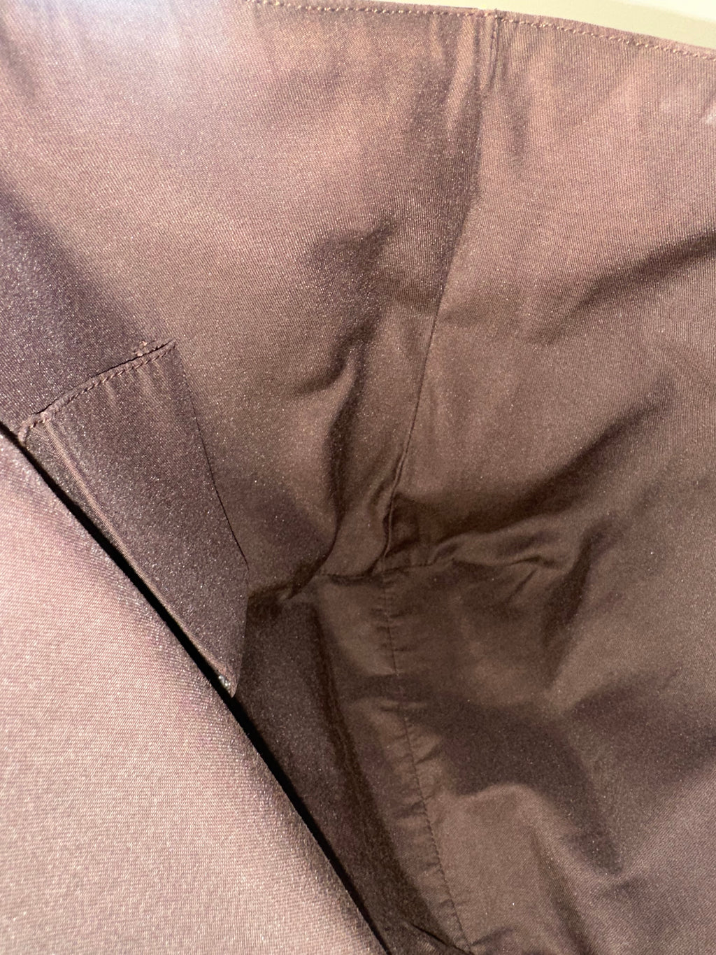 Gucci Denim Tote Bag