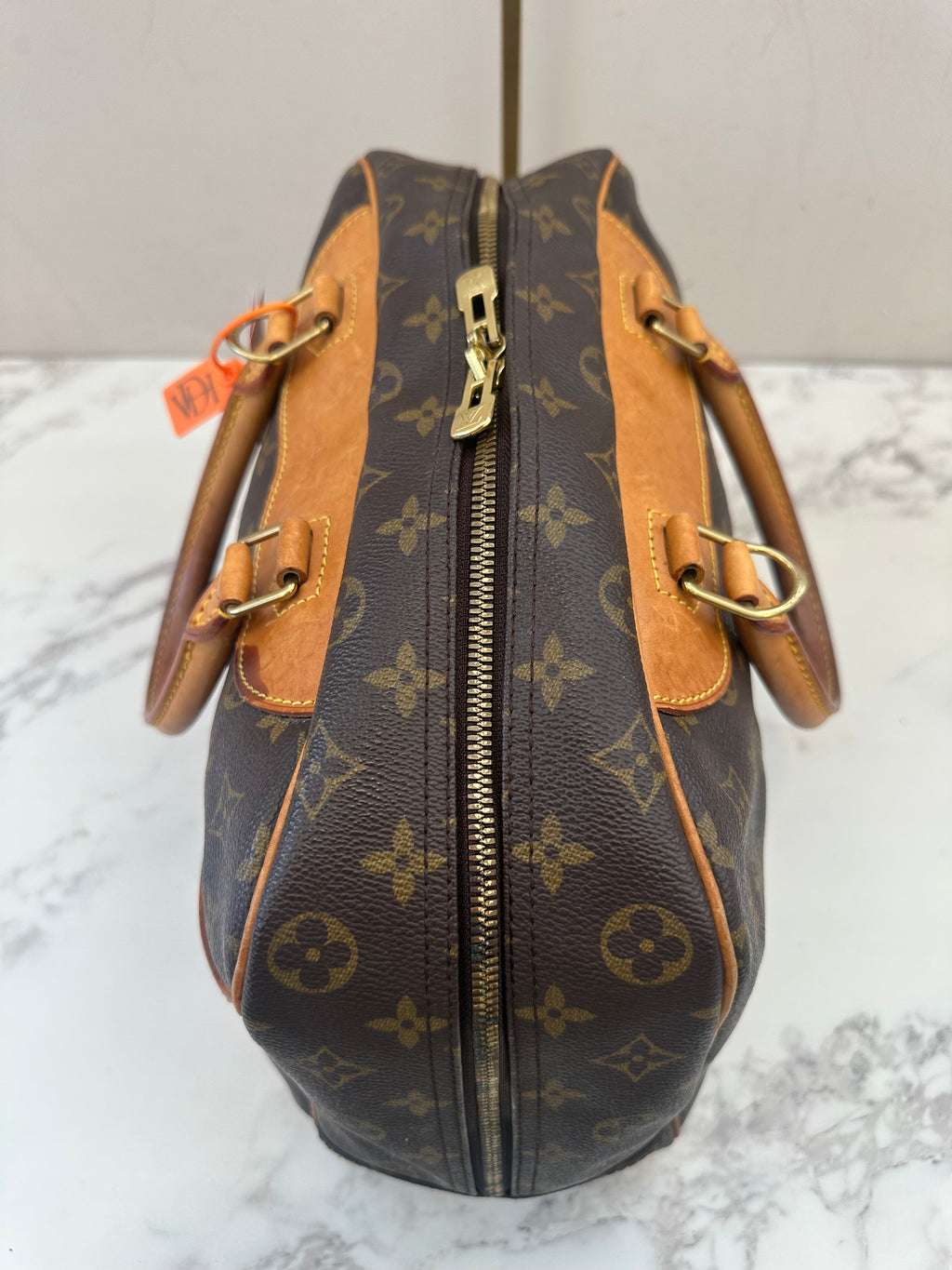 Louis Vuitton Deauville