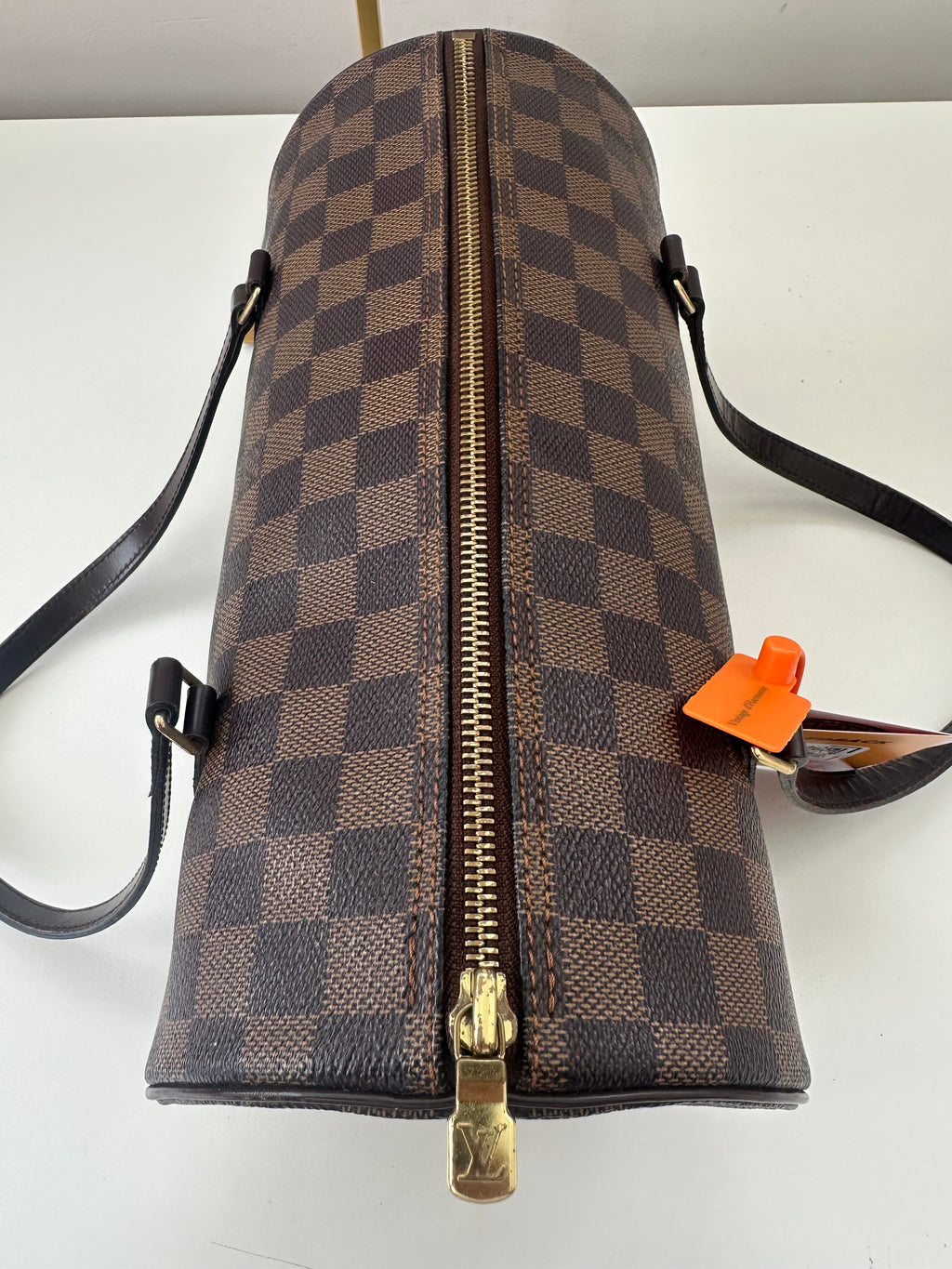 Louis Vuitton Papillon 30 Ebene
