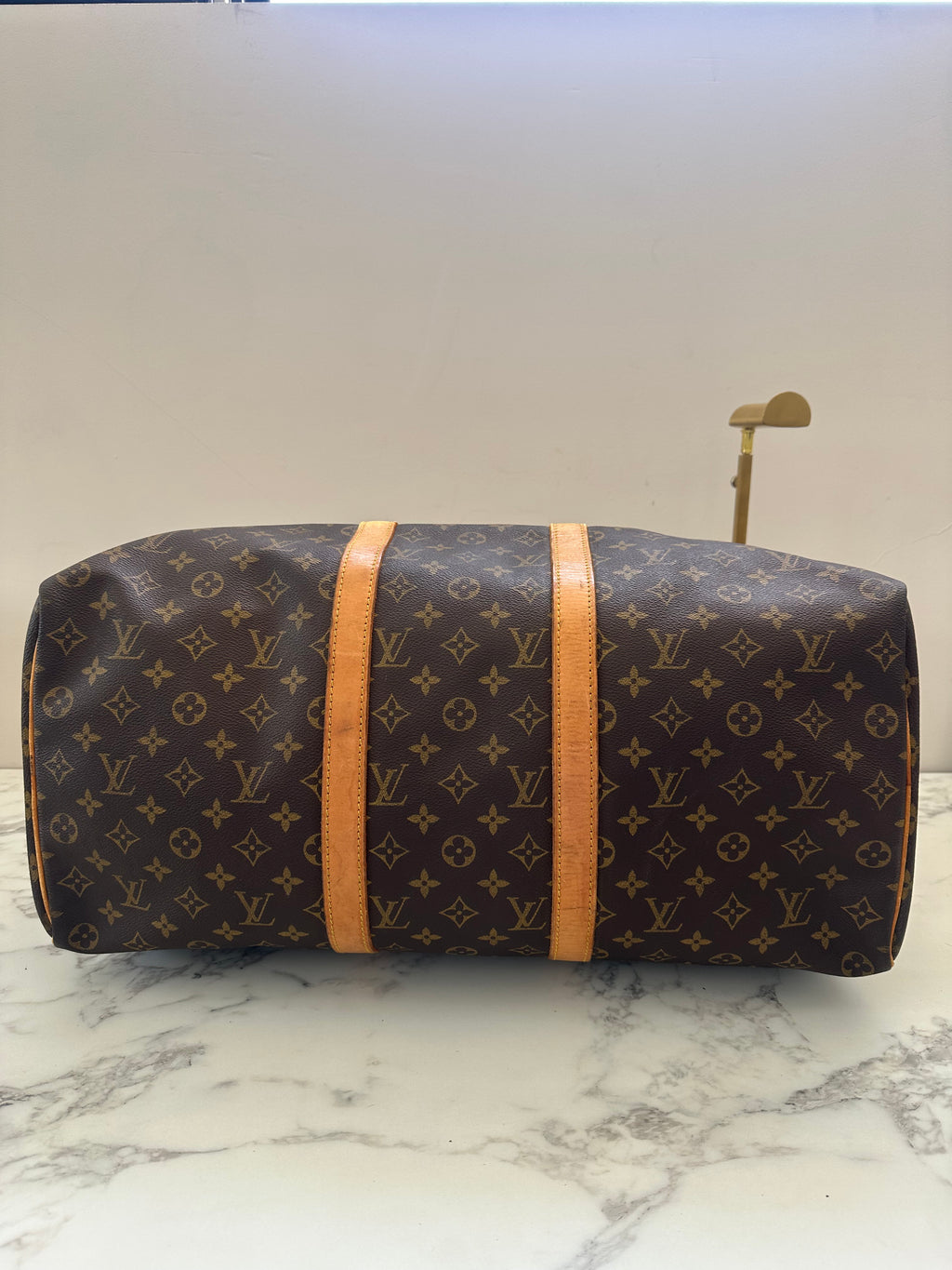 Louis Vuitton Keepall 50