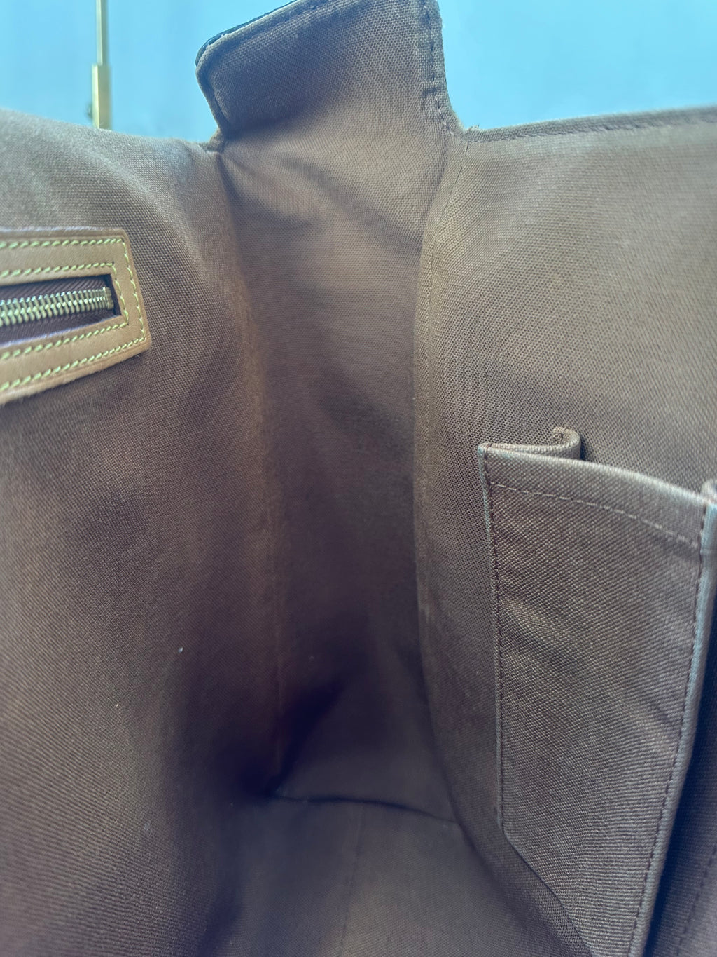 Louis Vuitton Abbesses