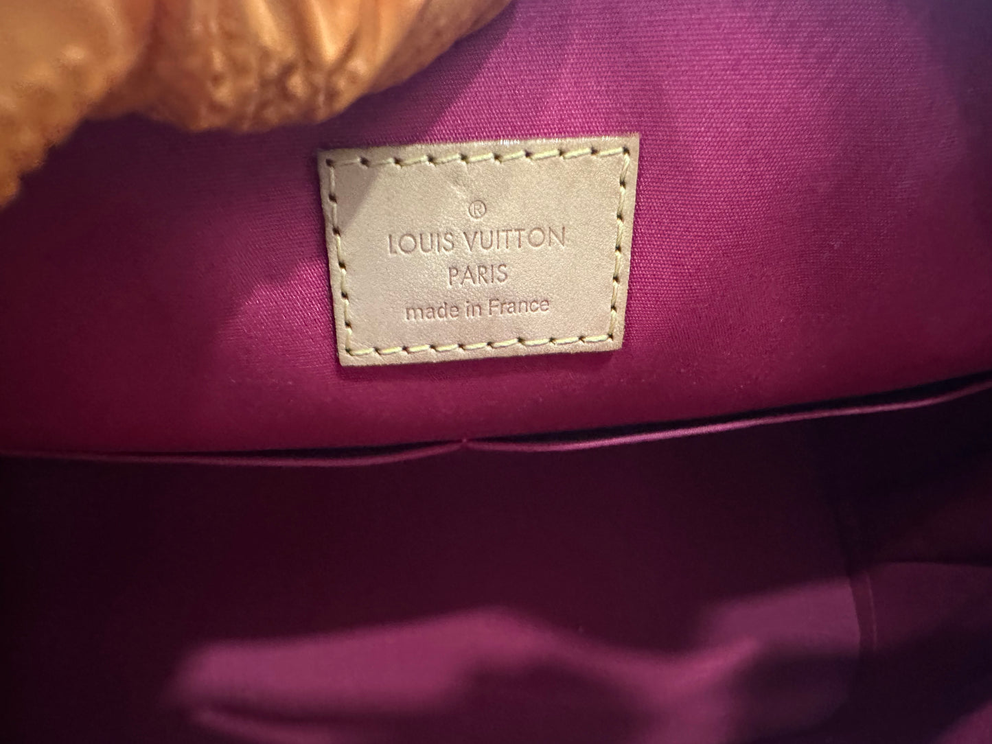 382834 - Louis Vuitton Alma