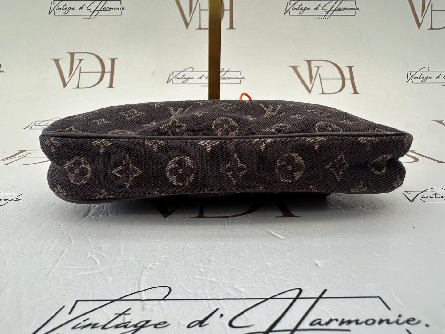 017754 - Louis Vuitton Mini Pouch