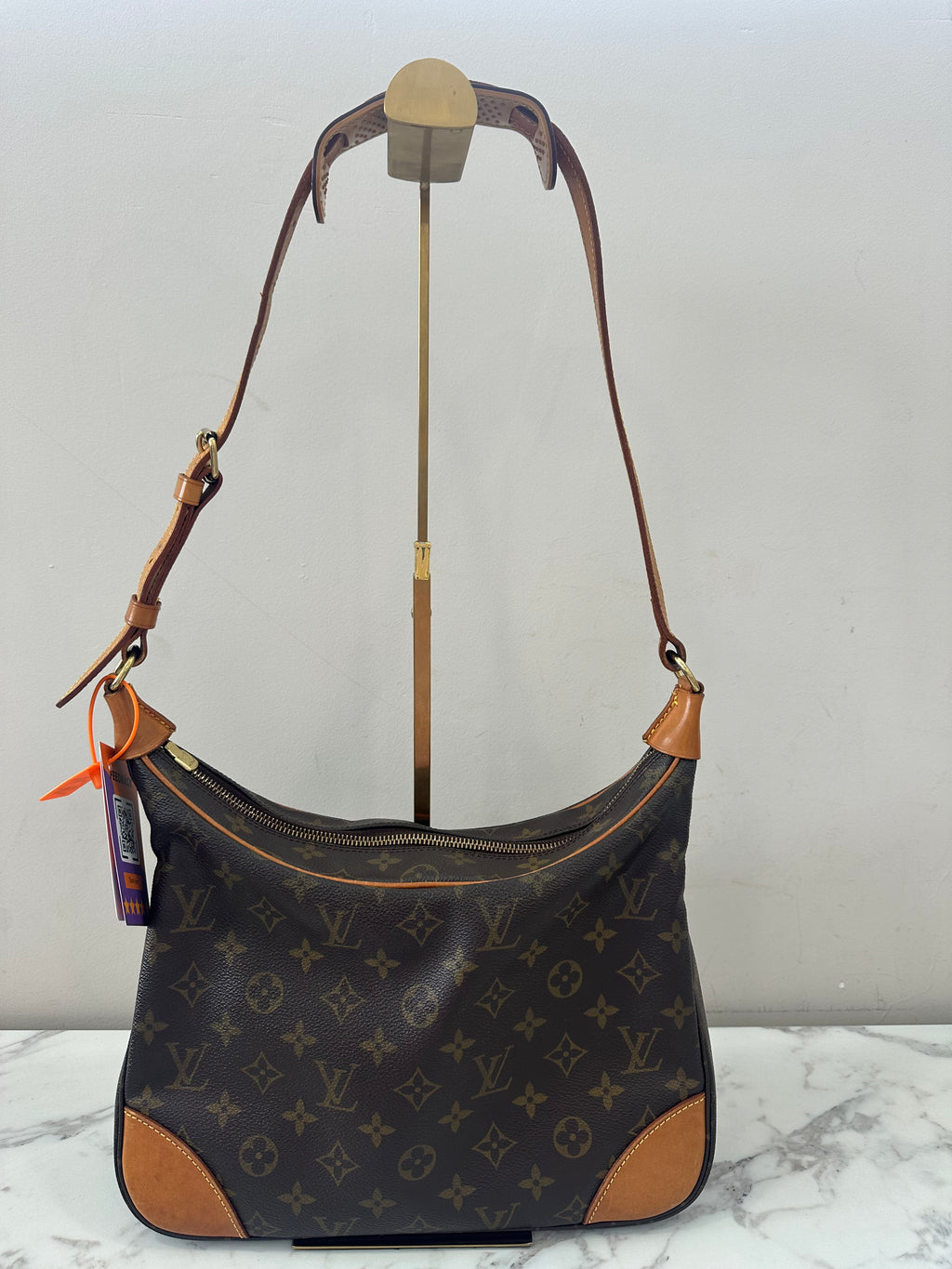 Louis Vuitton Boulogne 30