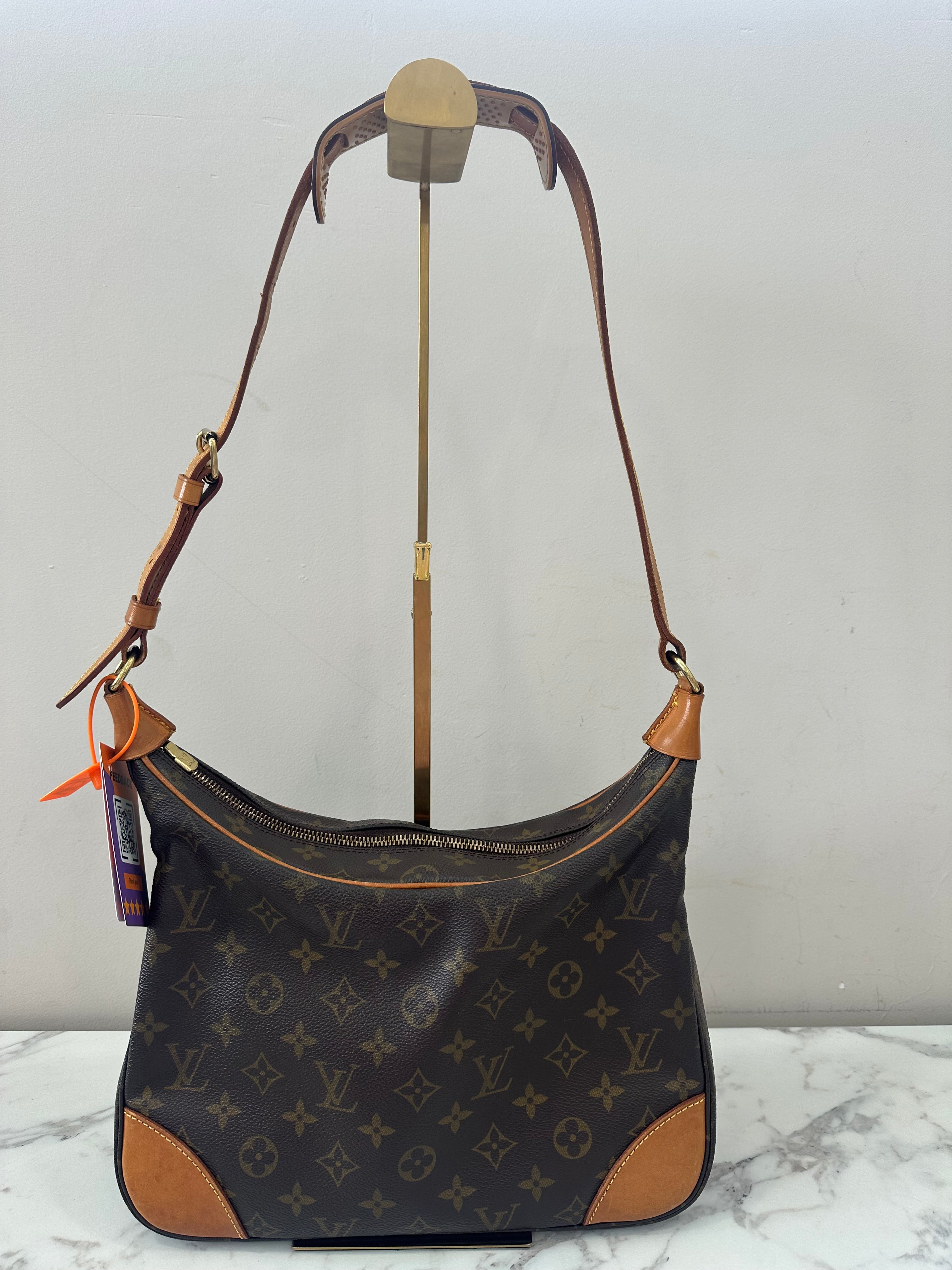 Louis Vuitton Boulogne 30