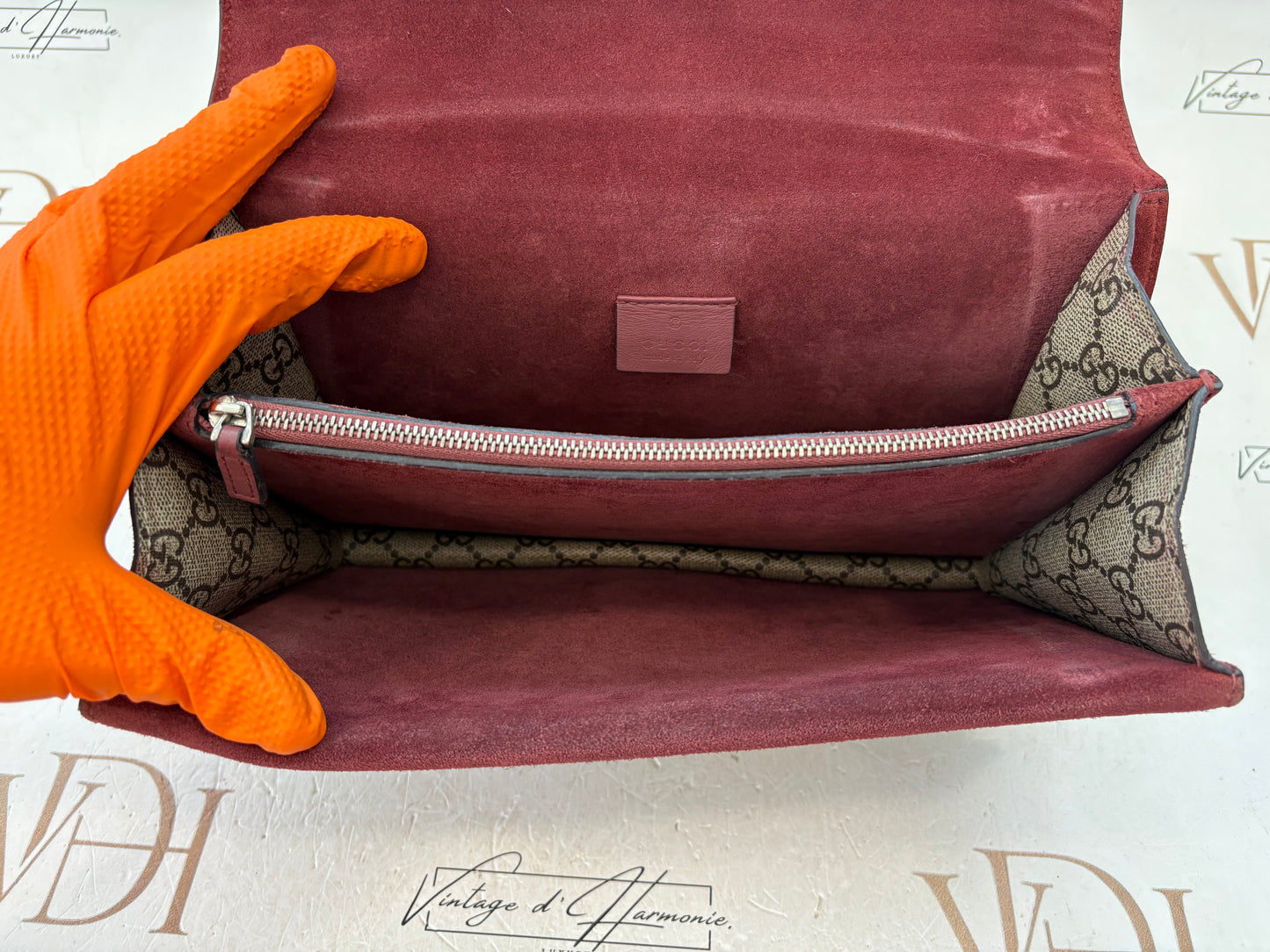 201386 - Gucci Dionysus