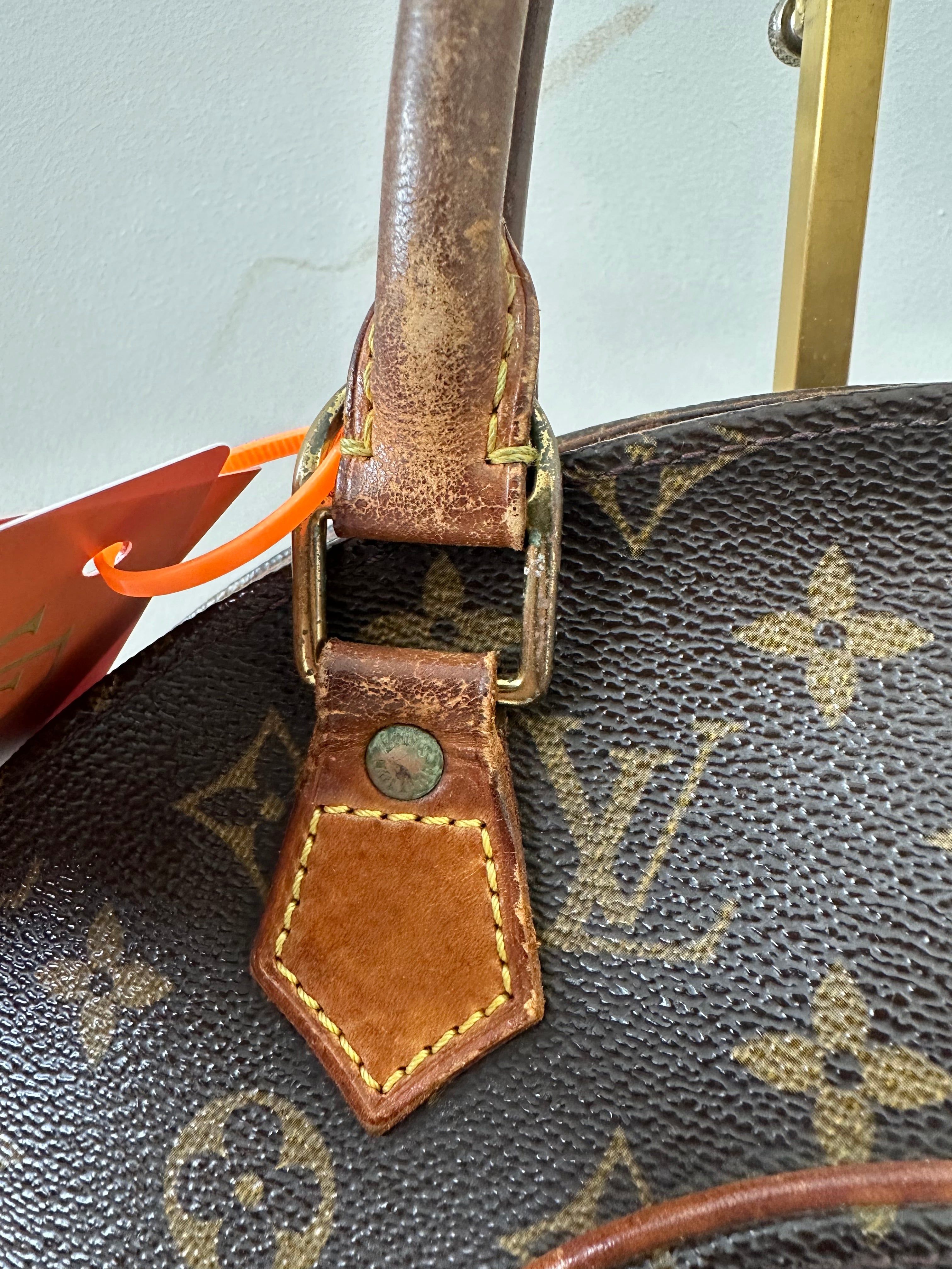 Louis Vuitton Ellipse PM