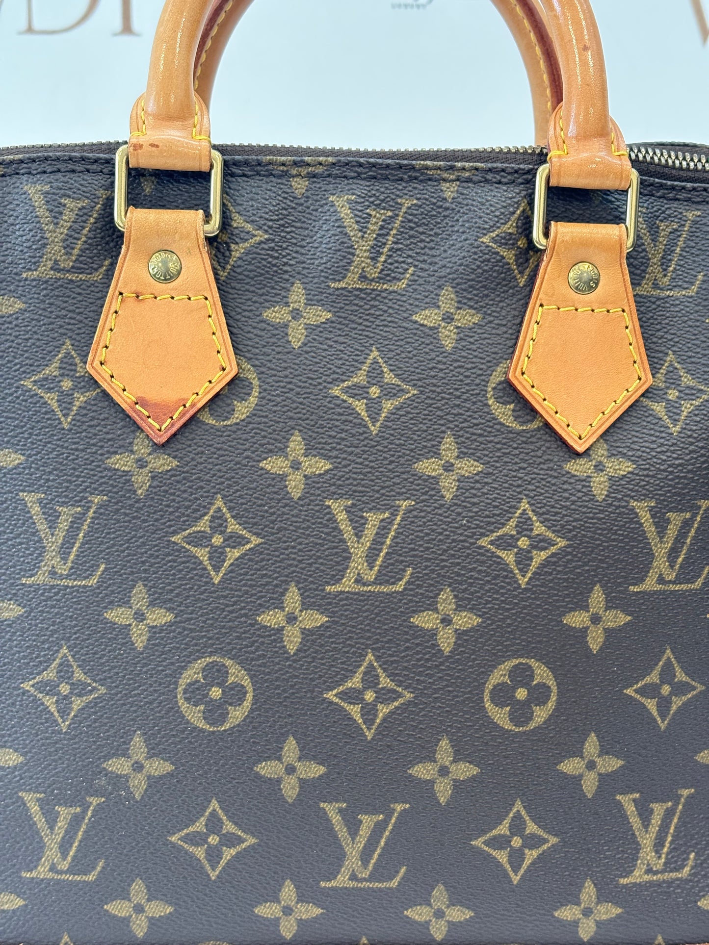 018111 - Louis Vuitton Alma