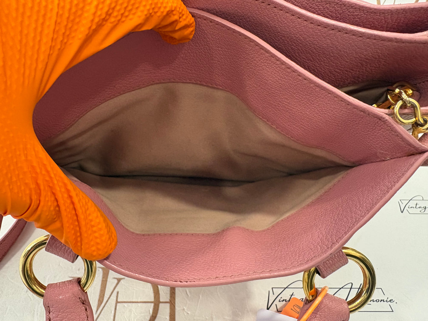 383044 - Miu Miu Madras