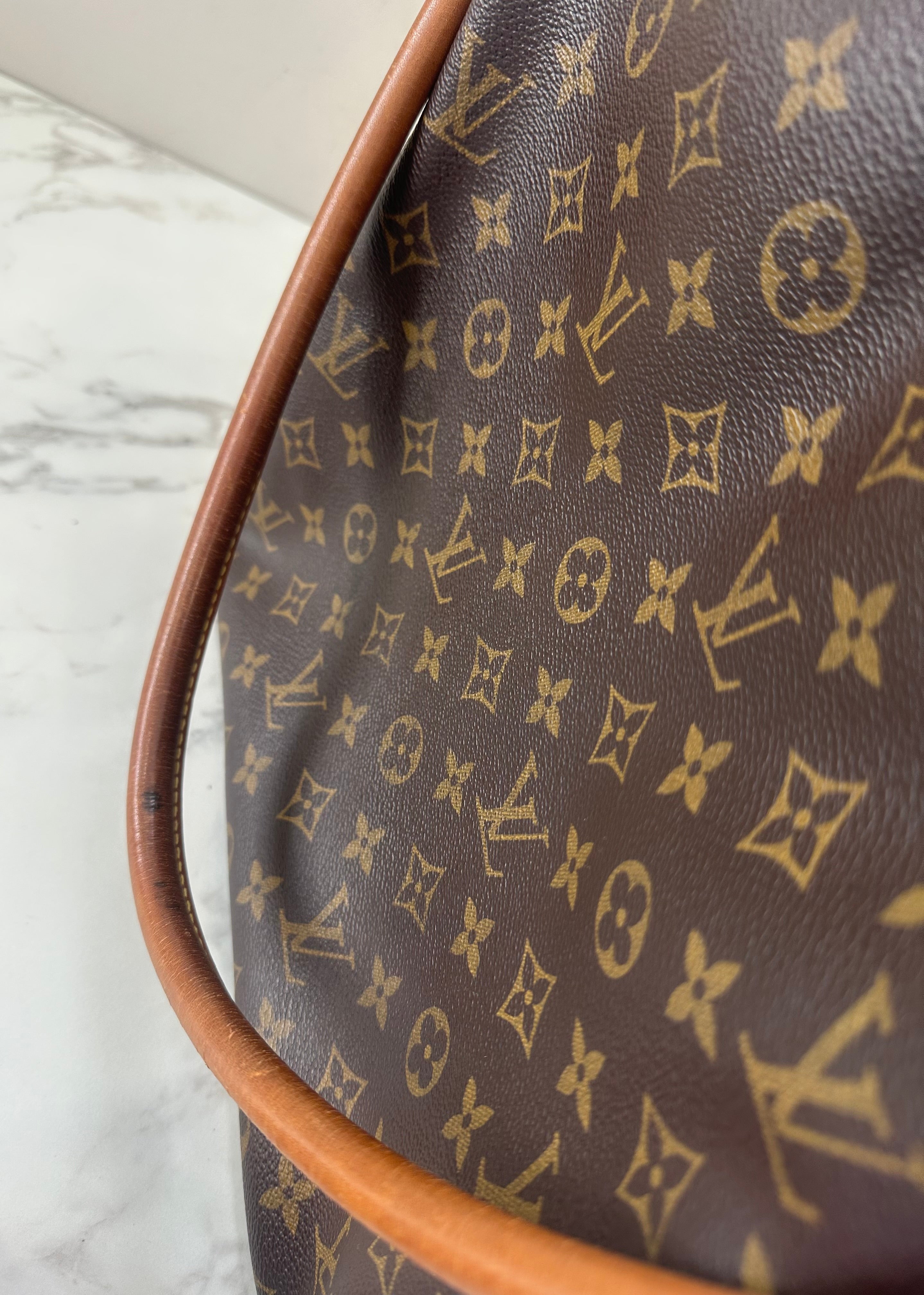 Louis Vuitton Looping GM